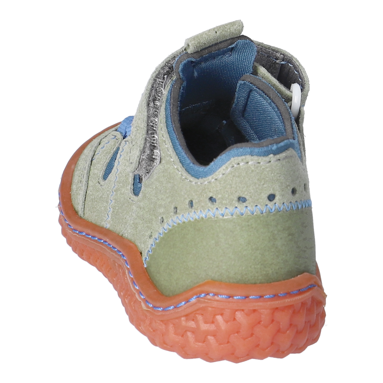 JERRY - Barfußschuhe