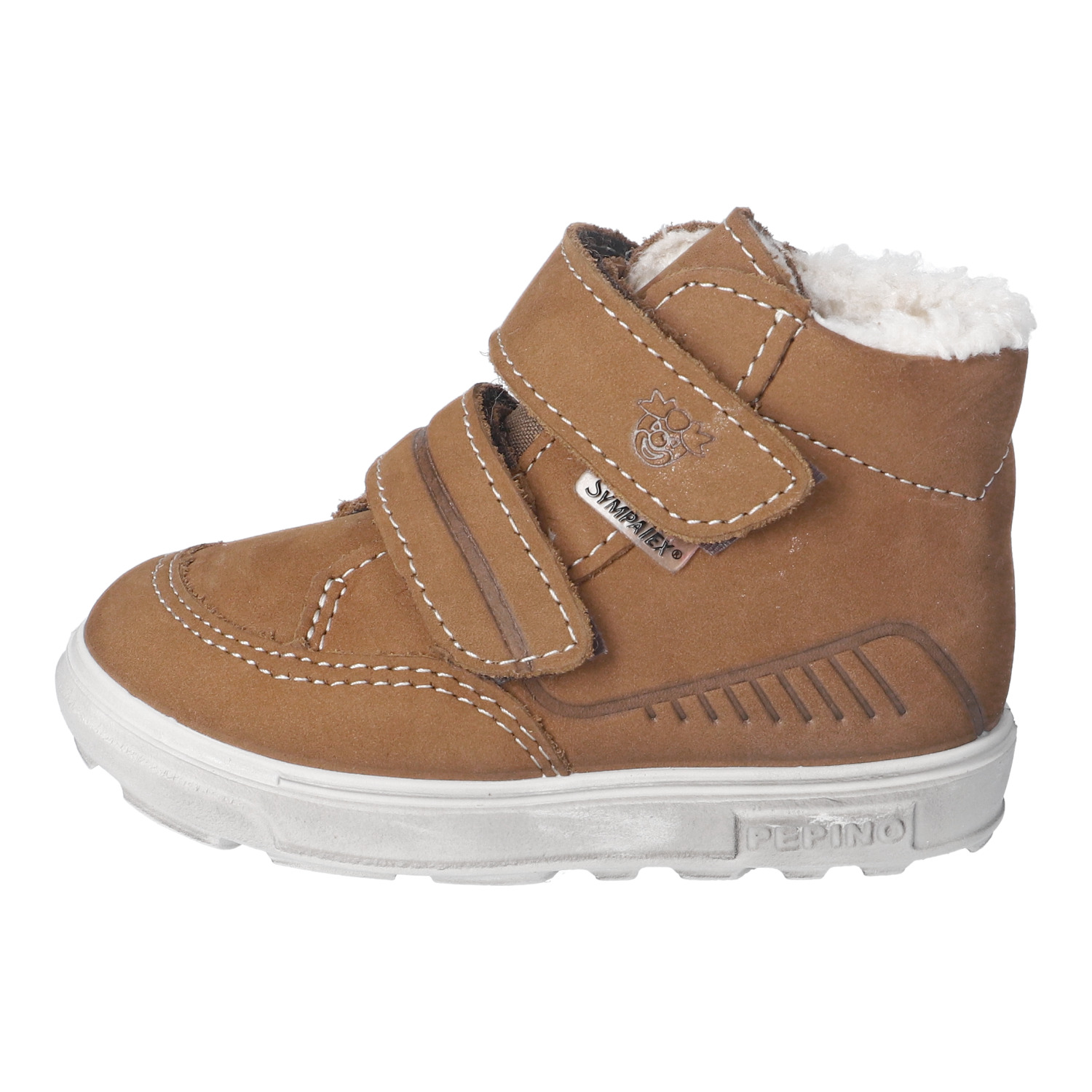 PIUS - Winterboots PIUS - Winterboots