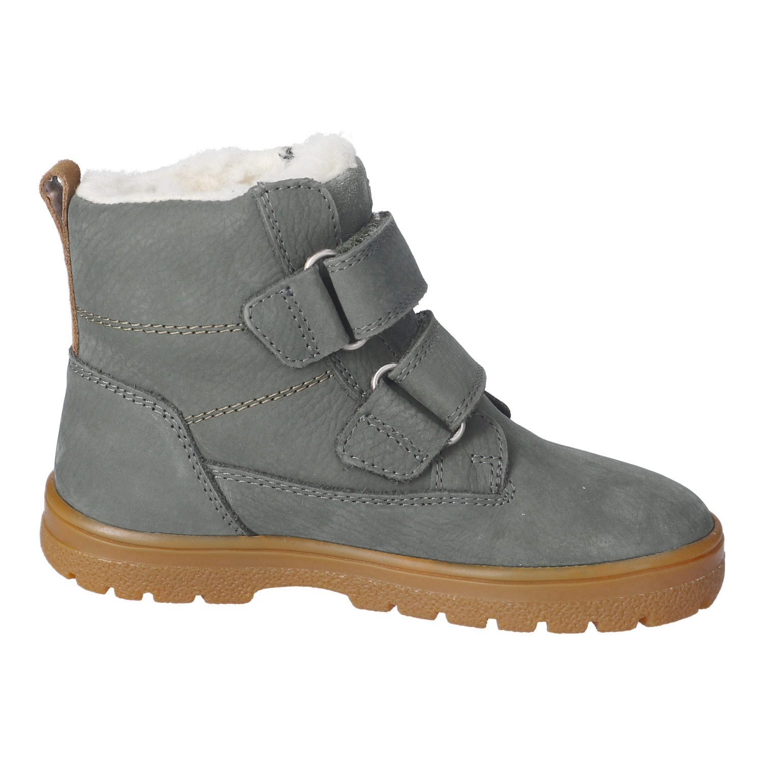 LEON - Boots