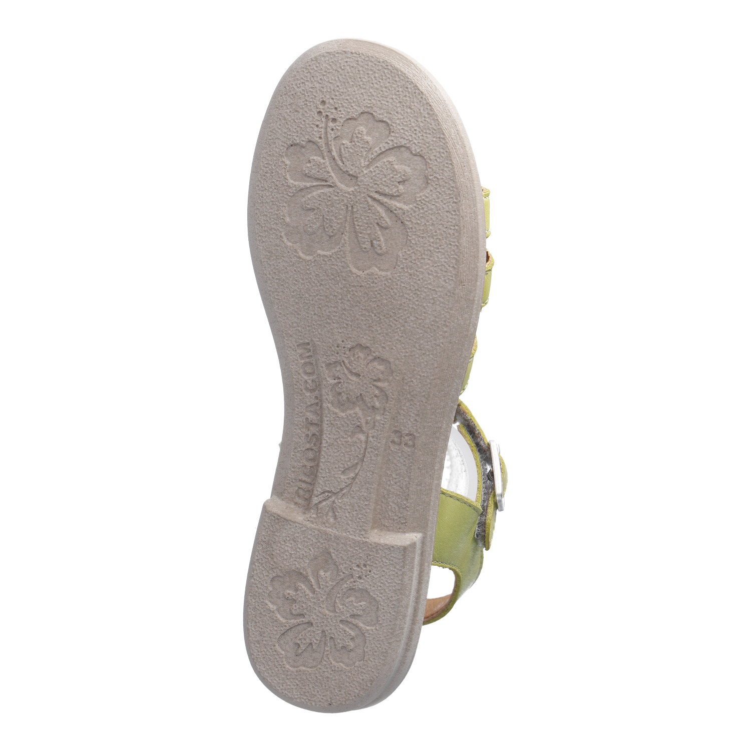 BIRTE - Sandalen BIRTE - Sandalen