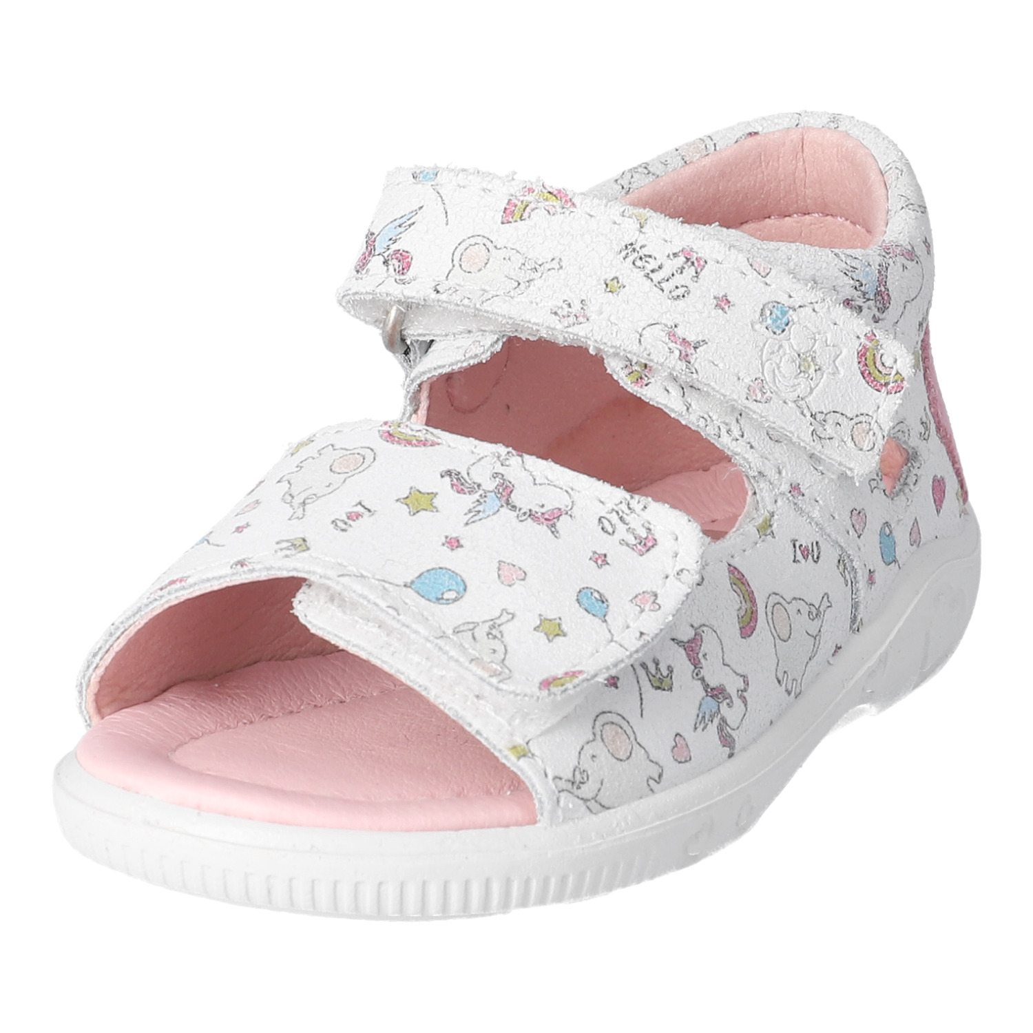 TAYA - Sandalen
