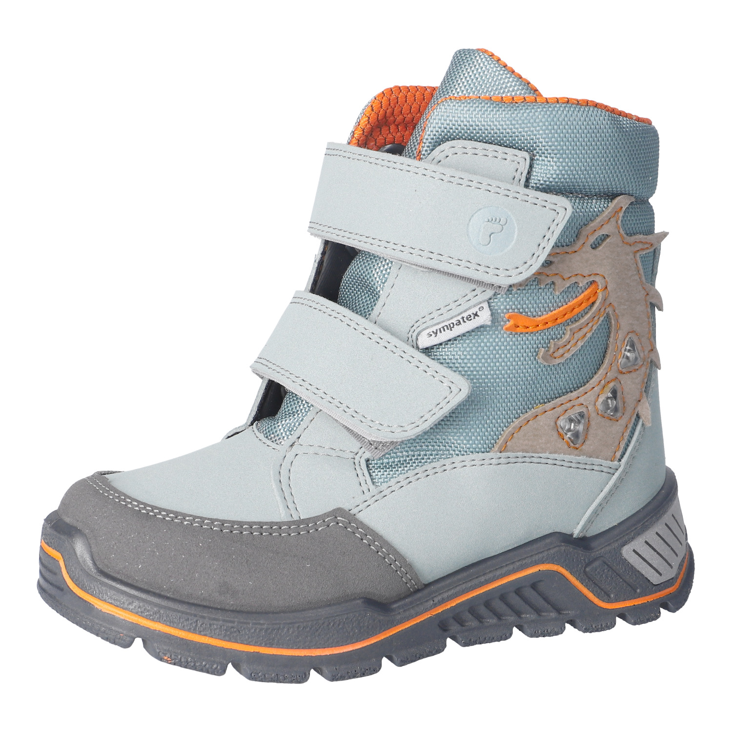 GRISU - Winterboots GRISU - Winterboots