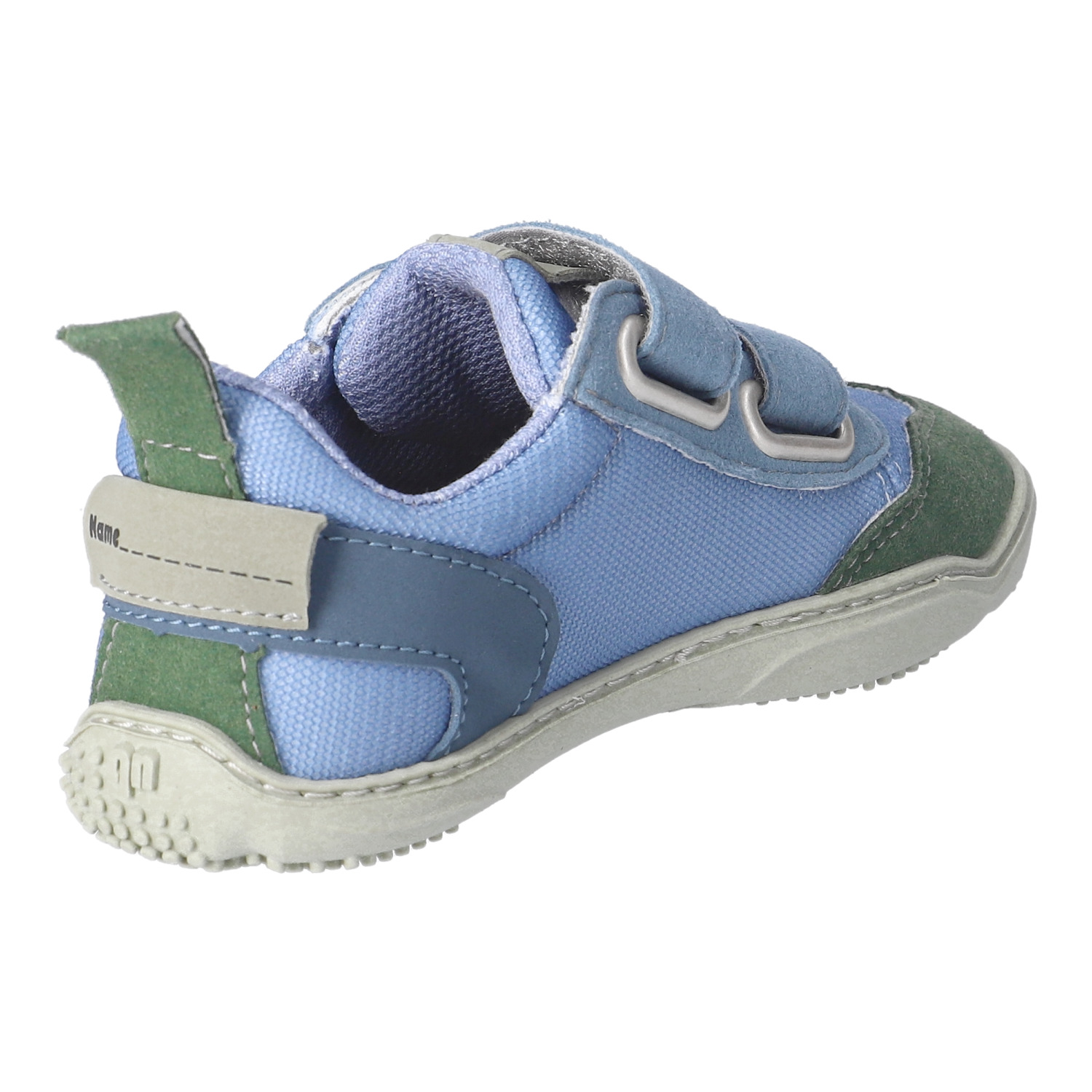 ERLE - Barfußschuhe