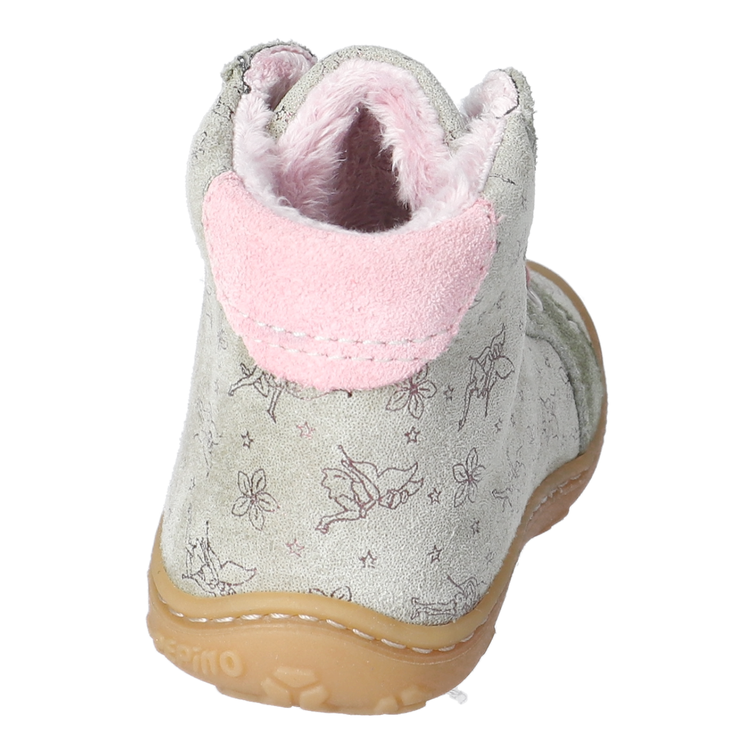 GEORGINA - Lauflernschuhe