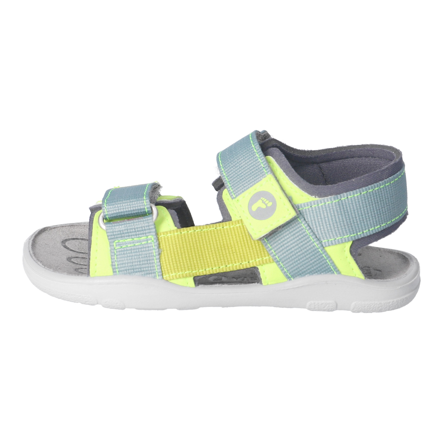 LOEN - Barfußschuhe