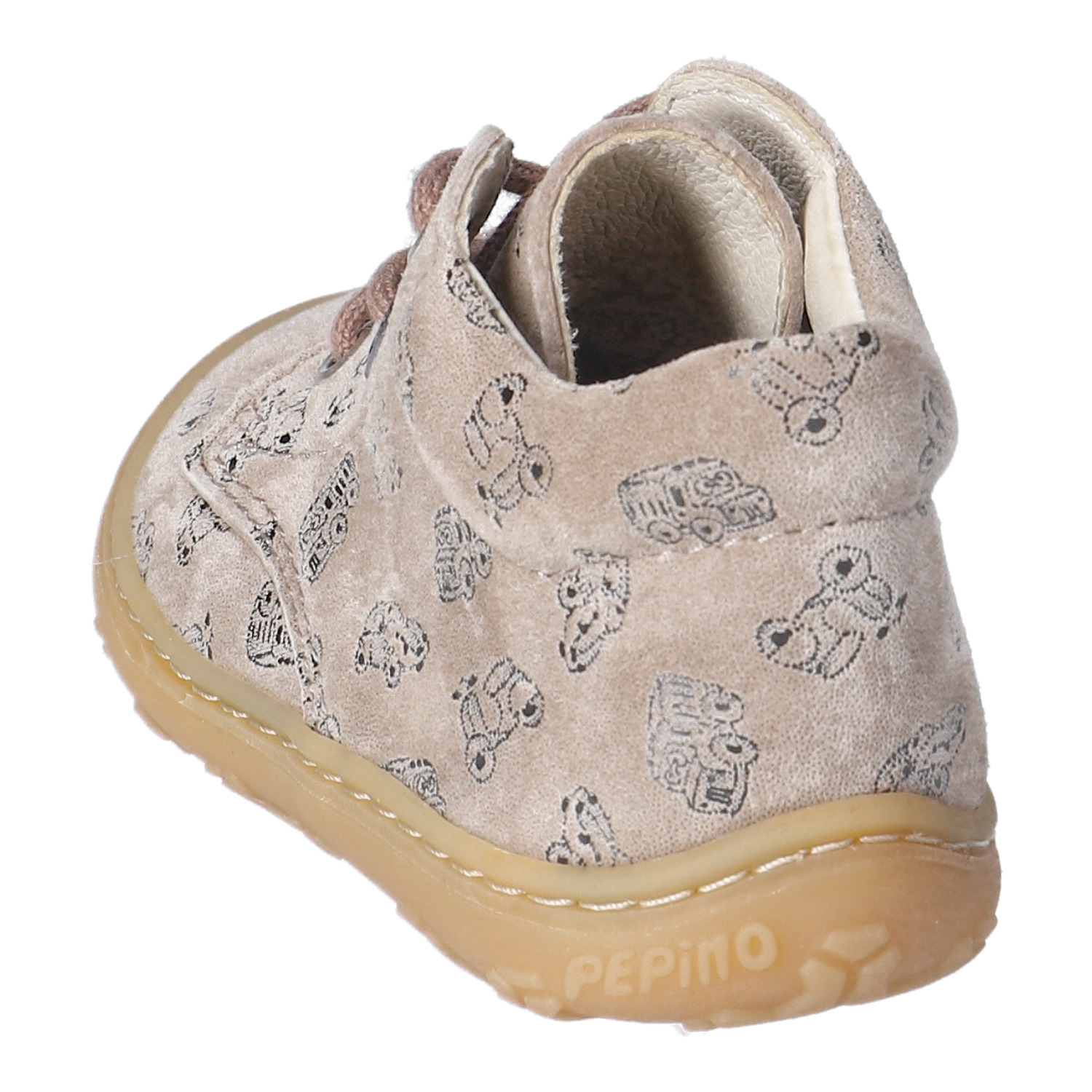 DOTS - Lauflernschuhe DOTS - Lauflernschuhe