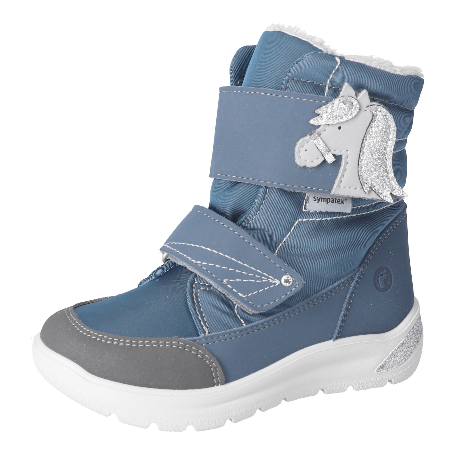 GAREI - Winterboots GAREI - Winterboots