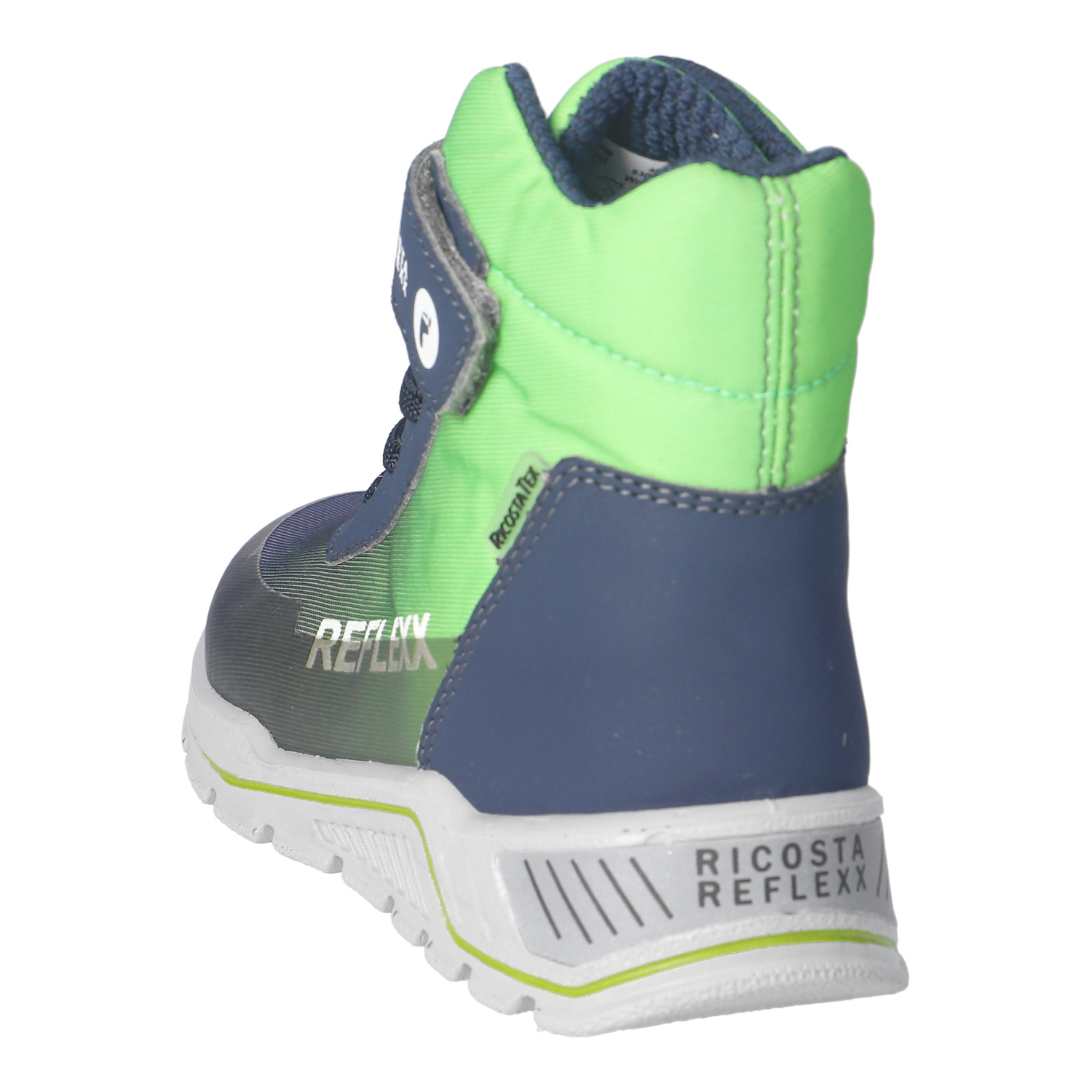 AARON - Winterboots AARON - Winterboots
