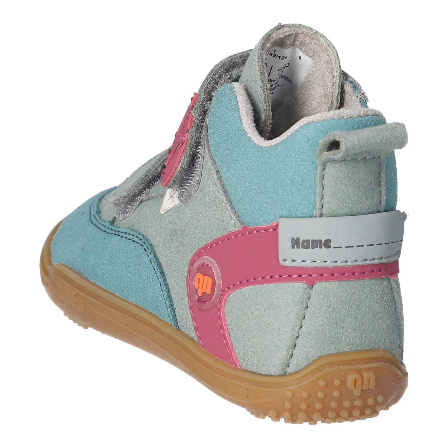 KASTANIE - Barfußschuhe KASTANIE - Barfußschuhe
