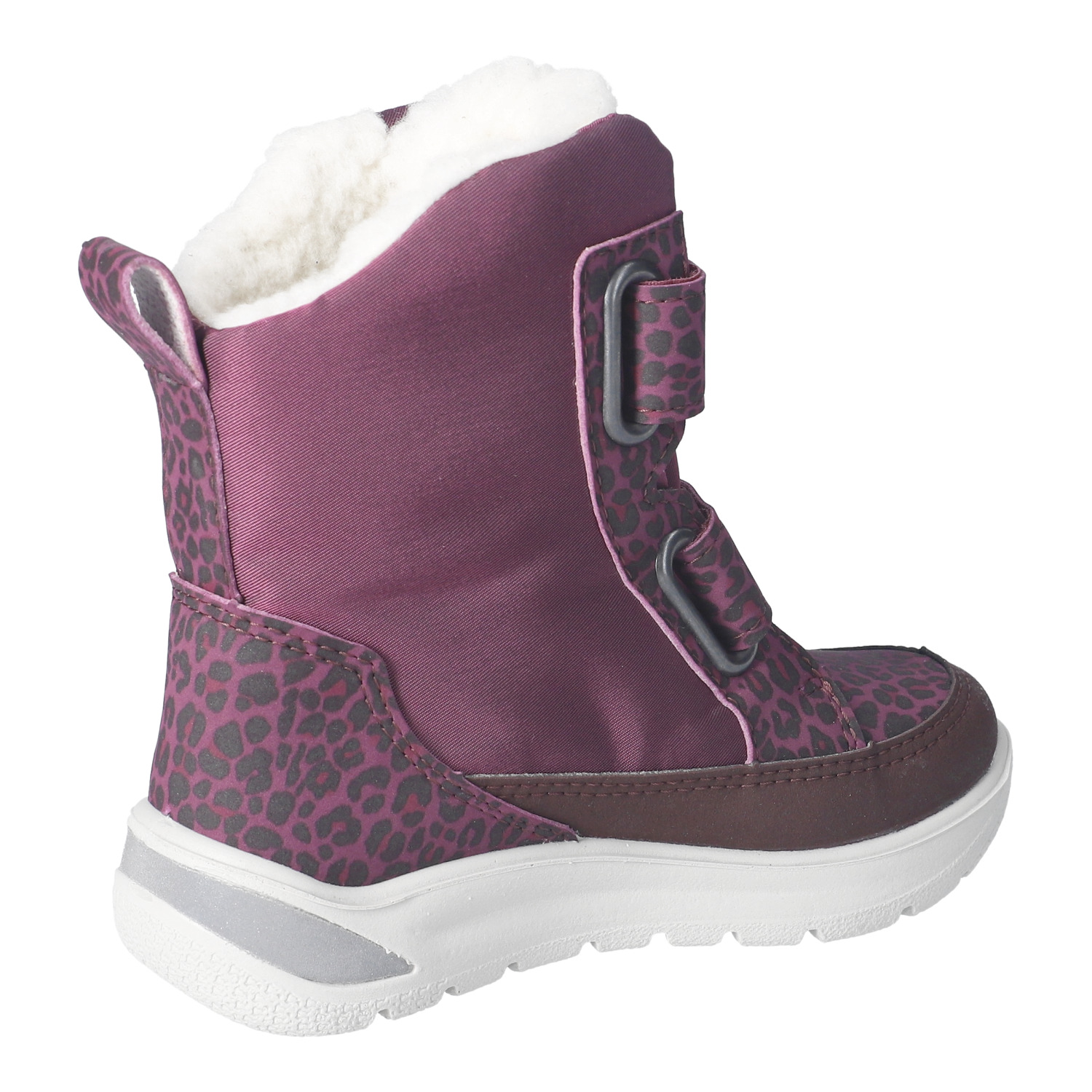 ELISA - Winterboots ELISA - Winterboots
