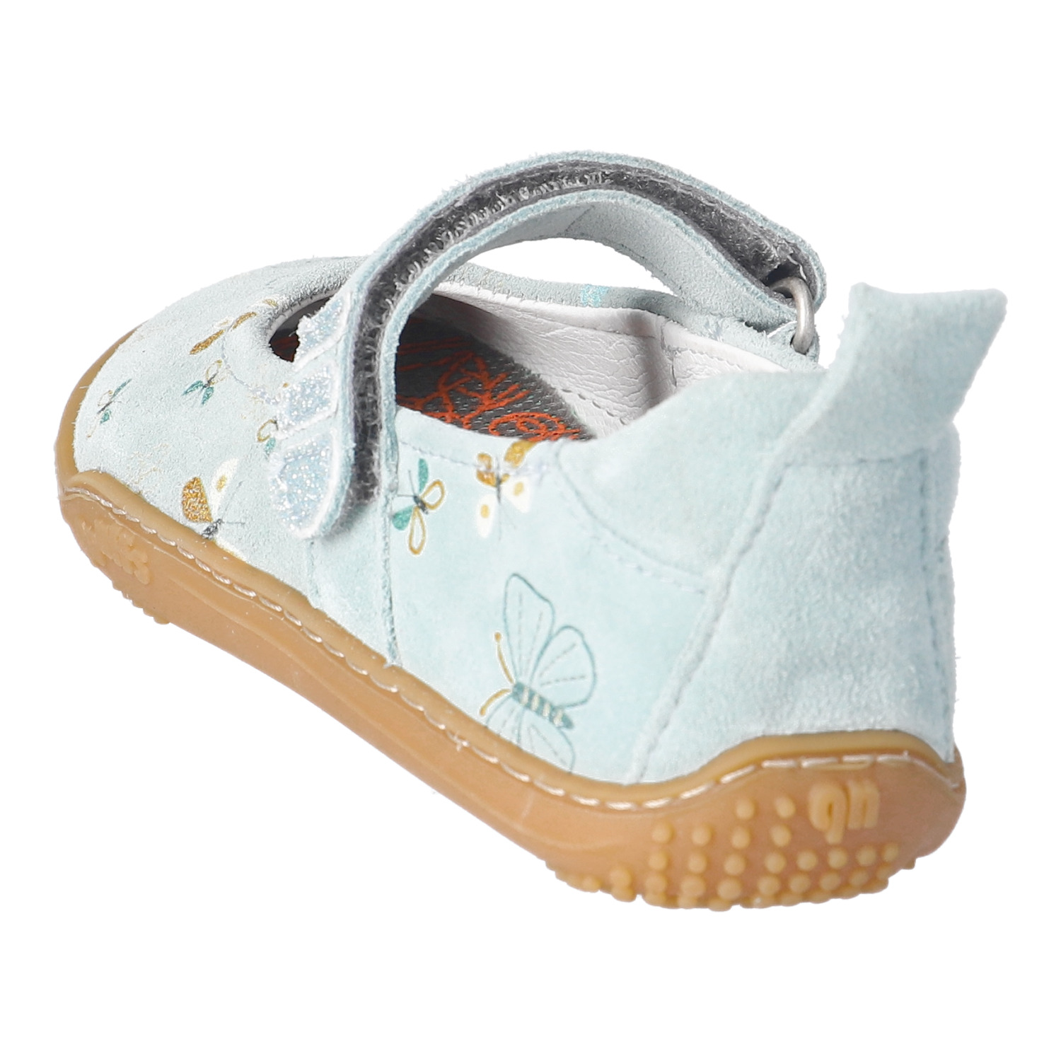 KIRSCHE - Barfußschuhe