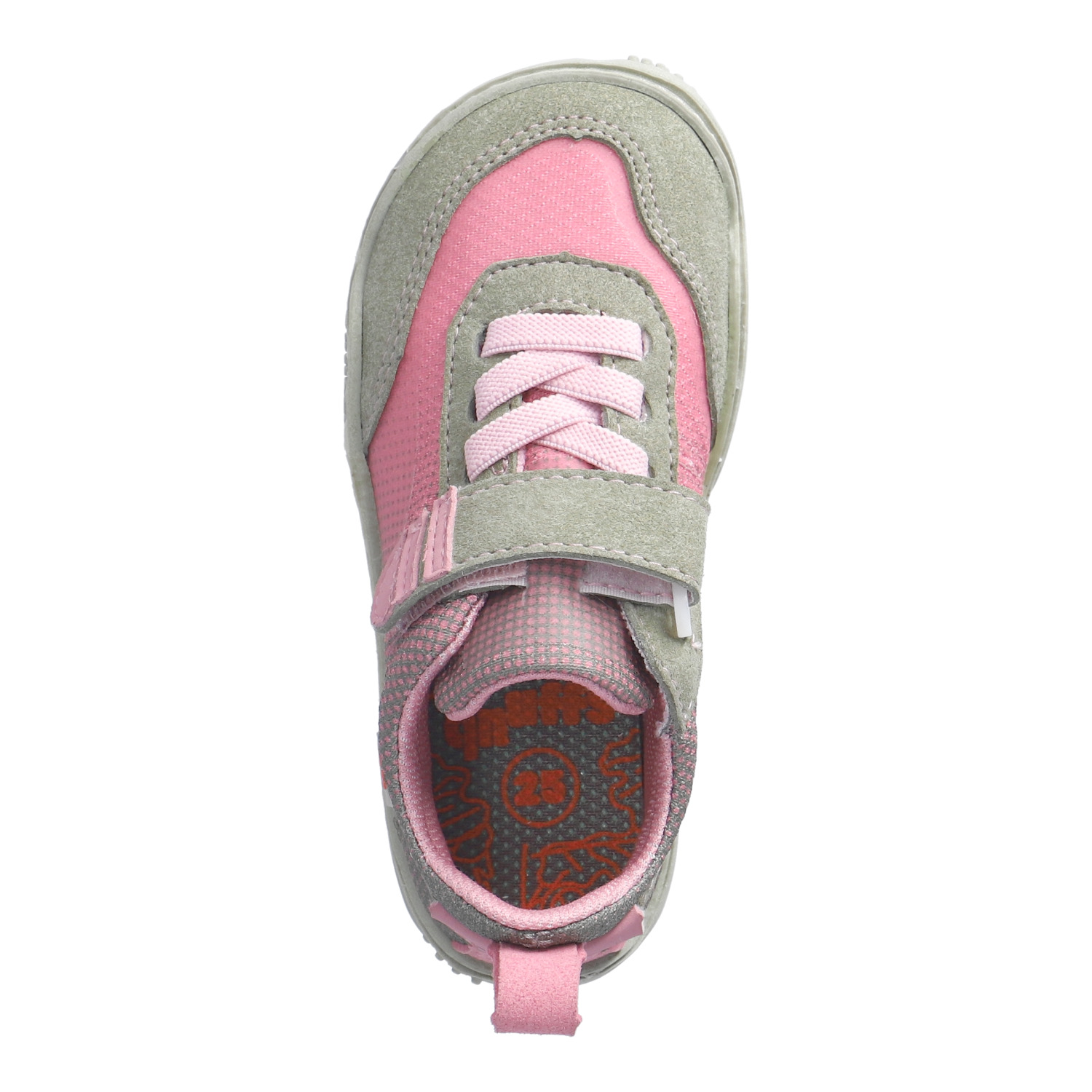 FICHTE - Barfußschuhe