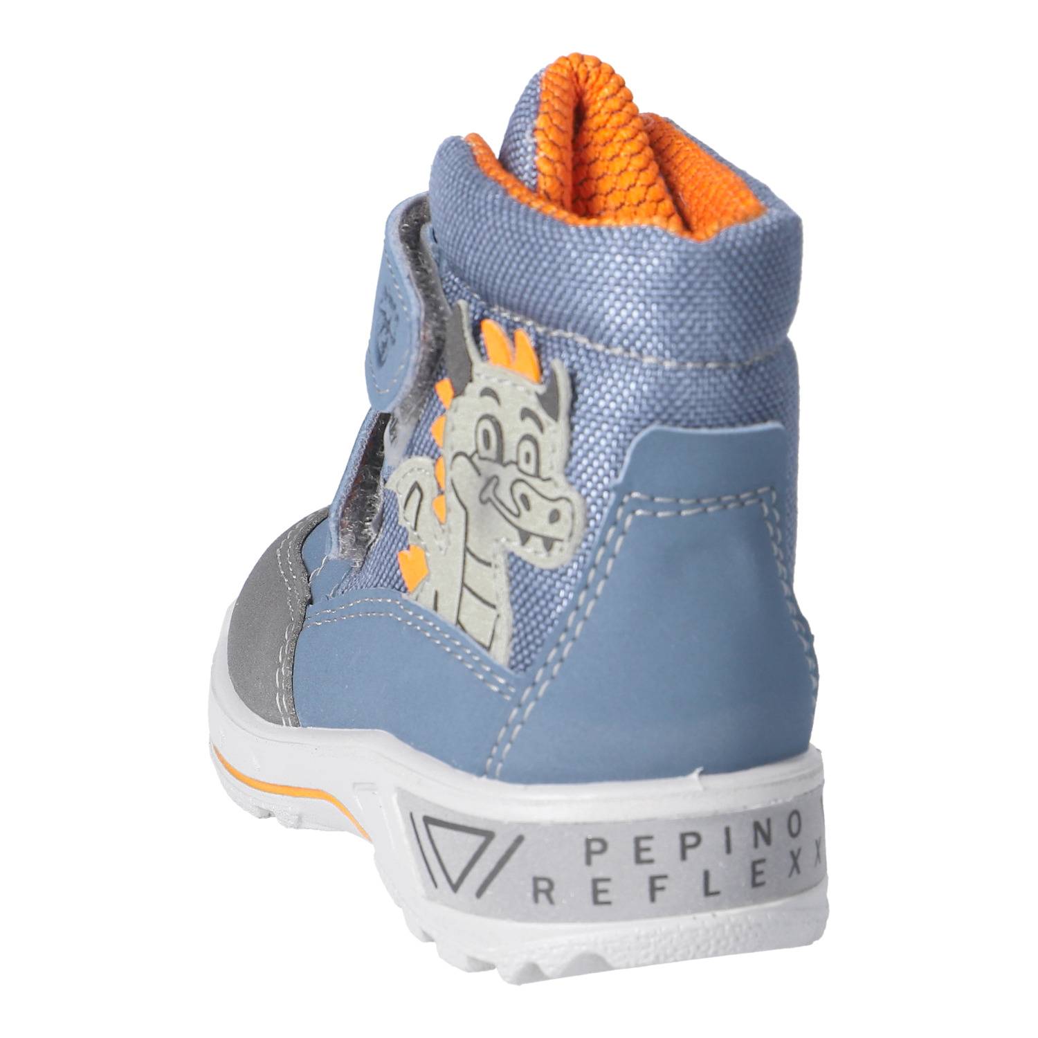 DRAKI - Winterboots DRAKI - Winterboots