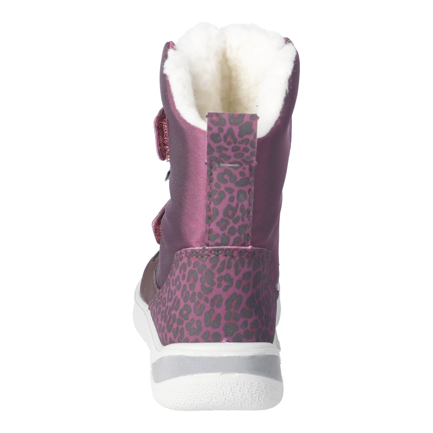 ELISA - Winterboots ELISA - Winterboots