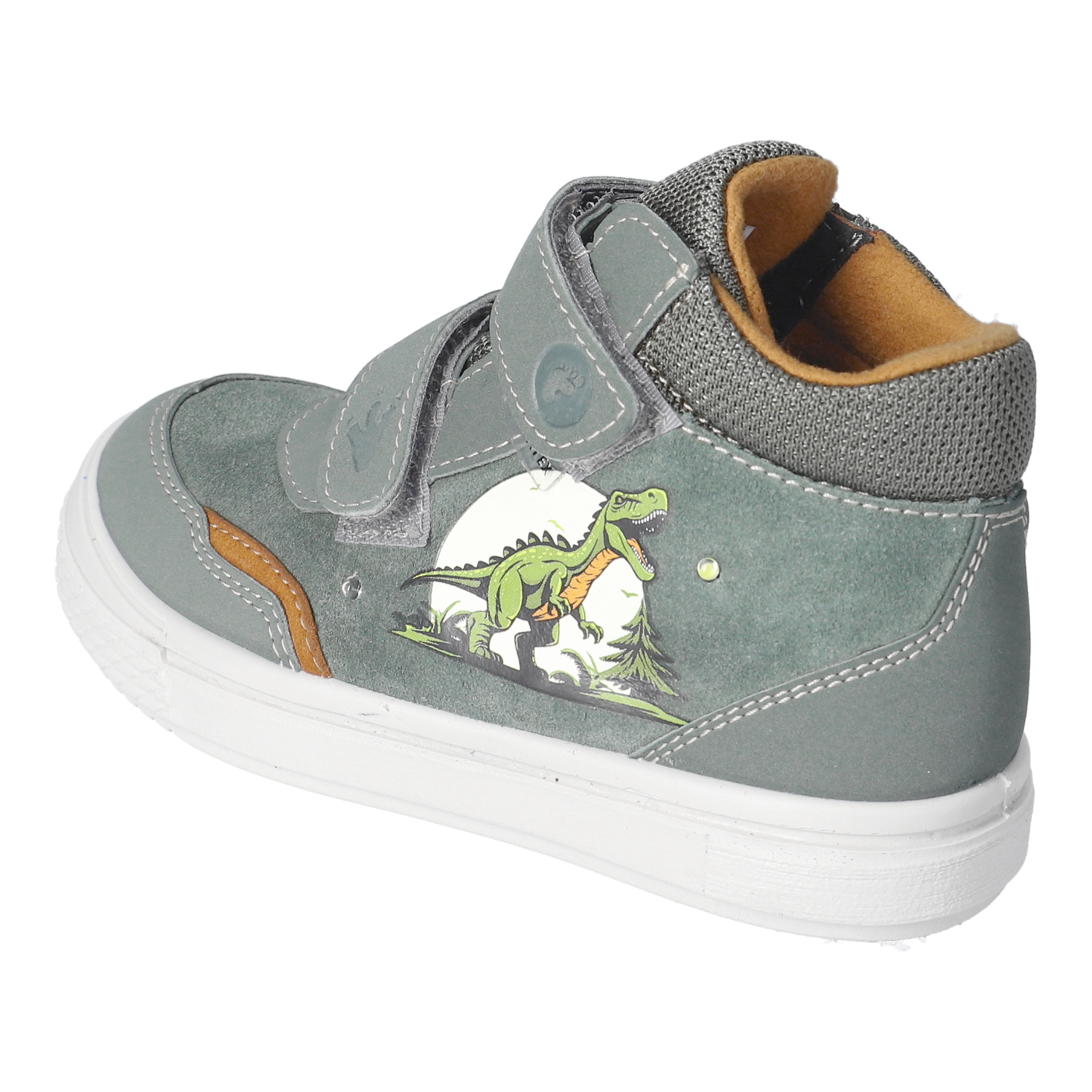 REX - Boots REX - Boots