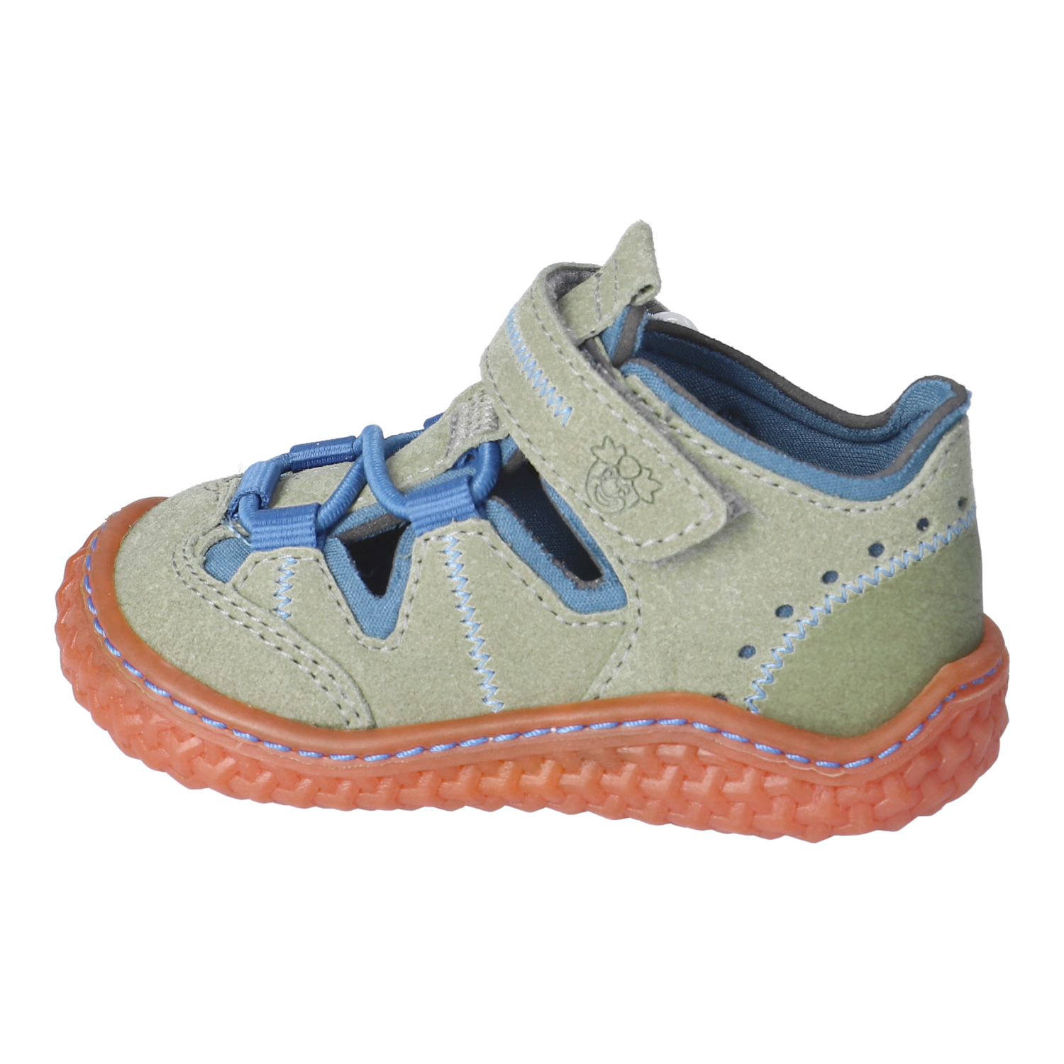 JERRY - Barfußschuhe