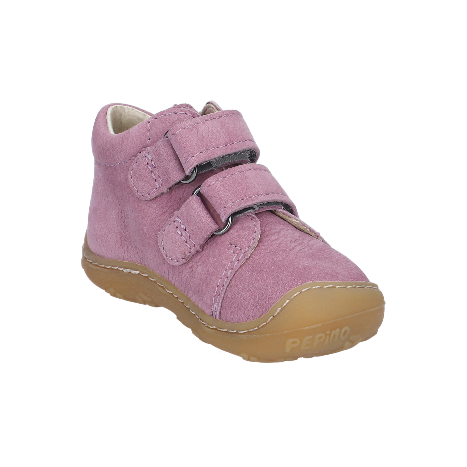 PEPINO-Kinderschuhe-CHRISY-Lauflernschuhe-rot-Klettverschluss-Mädchen-Mittel PEPINO-Kinderschuhe-CHRISY-Lauflernschuhe-rot-Klettverschluss-Mädchen-Mittel