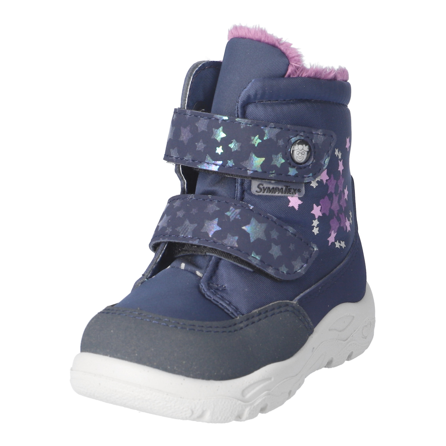 MILENA - Winterboots MILENA - Winterboots