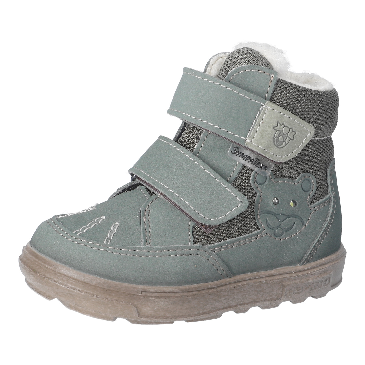 BRUNO - Winterboots BRUNO - Winterboots