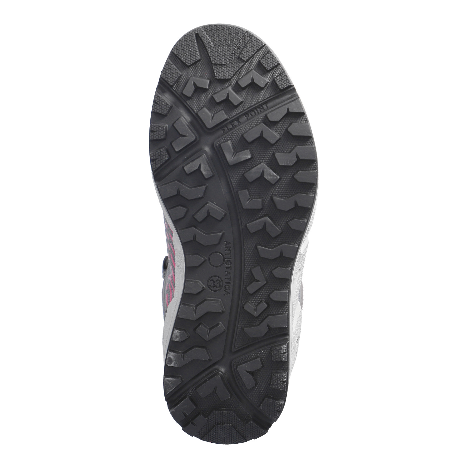 TERRA - Sneaker