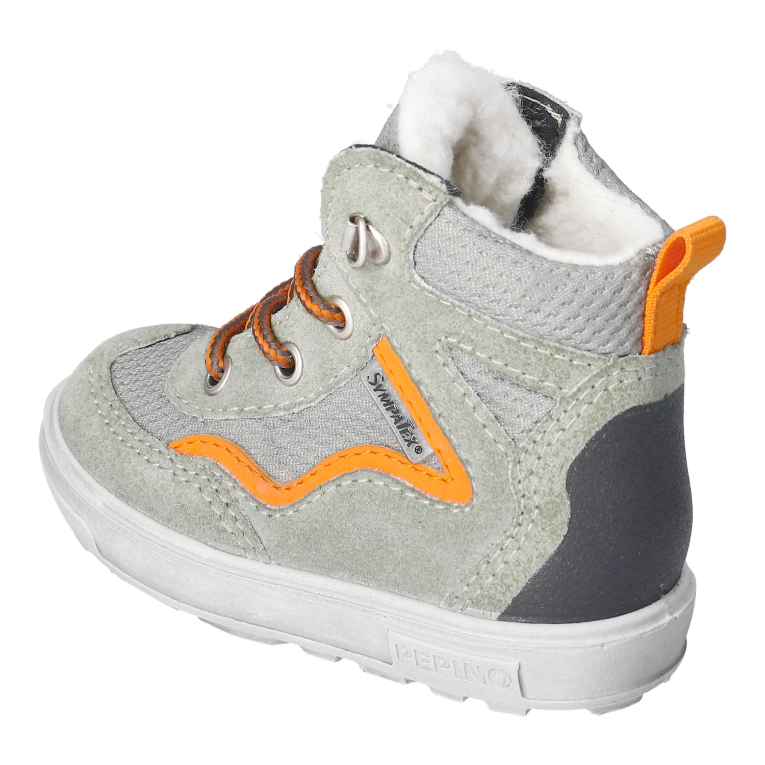 PAULI - Winterboots PAULI - Winterboots