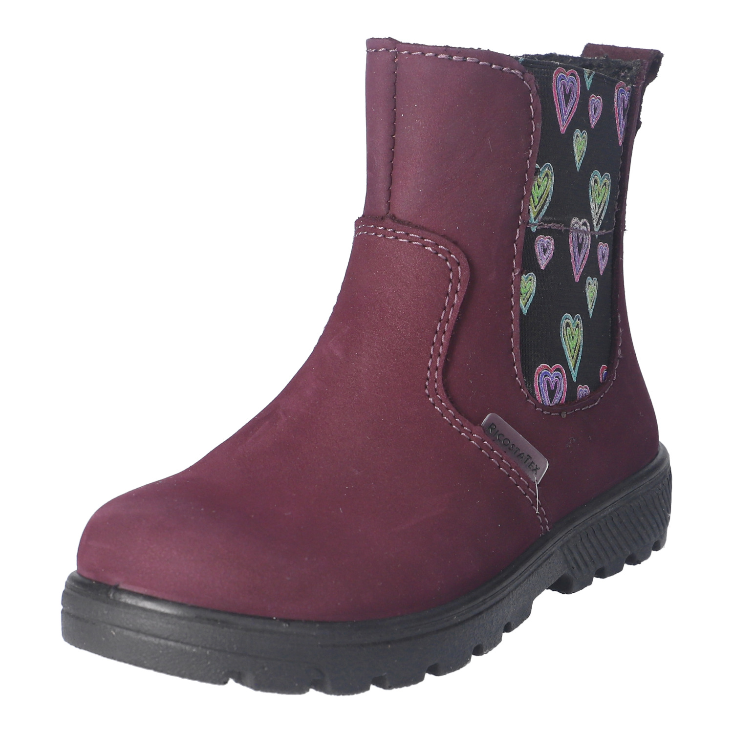 ANNA - Boots ANNA - Boots