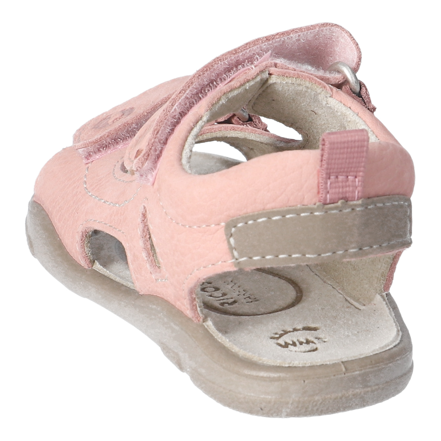 YORK - Barfußschuhe