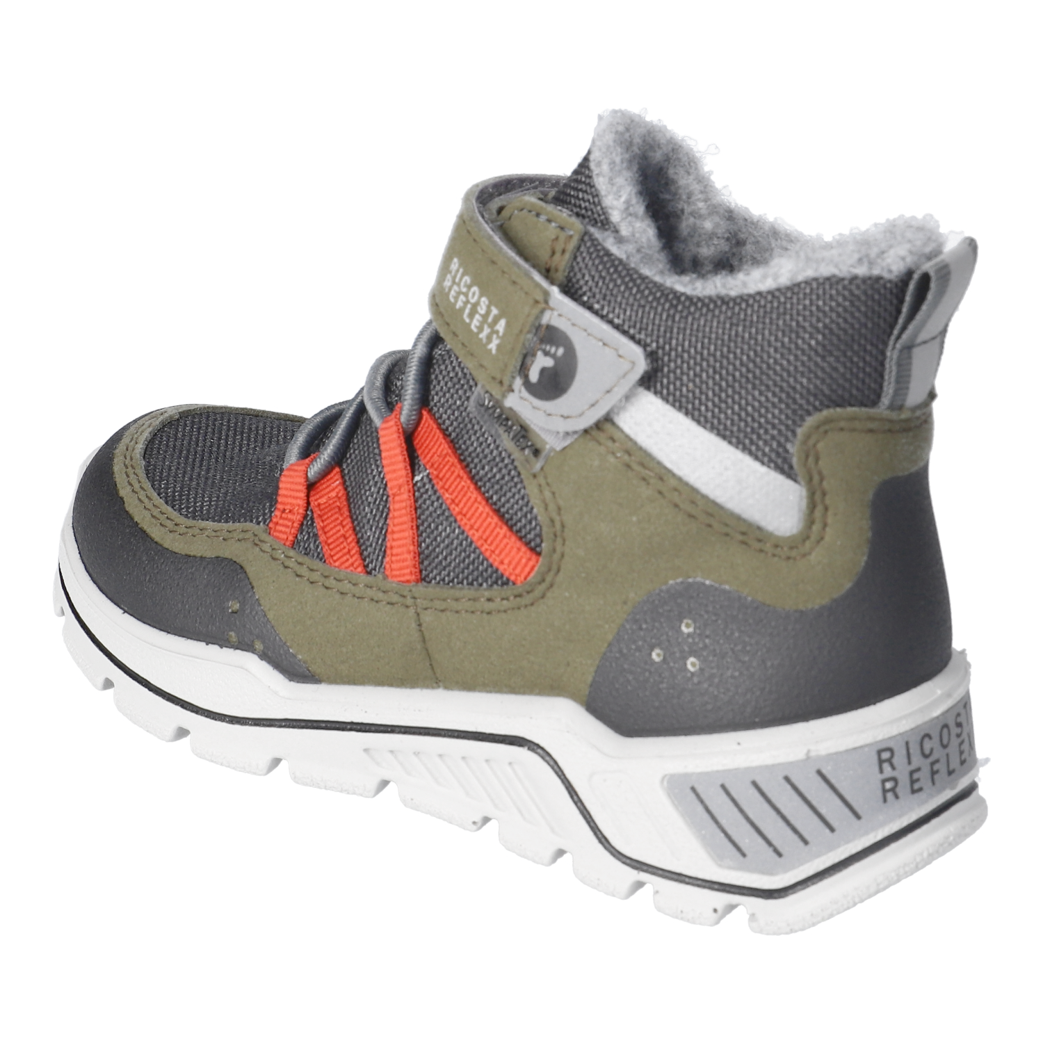 AREX - Winterboots AREX - Winterboots