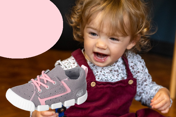krabbelschuhe