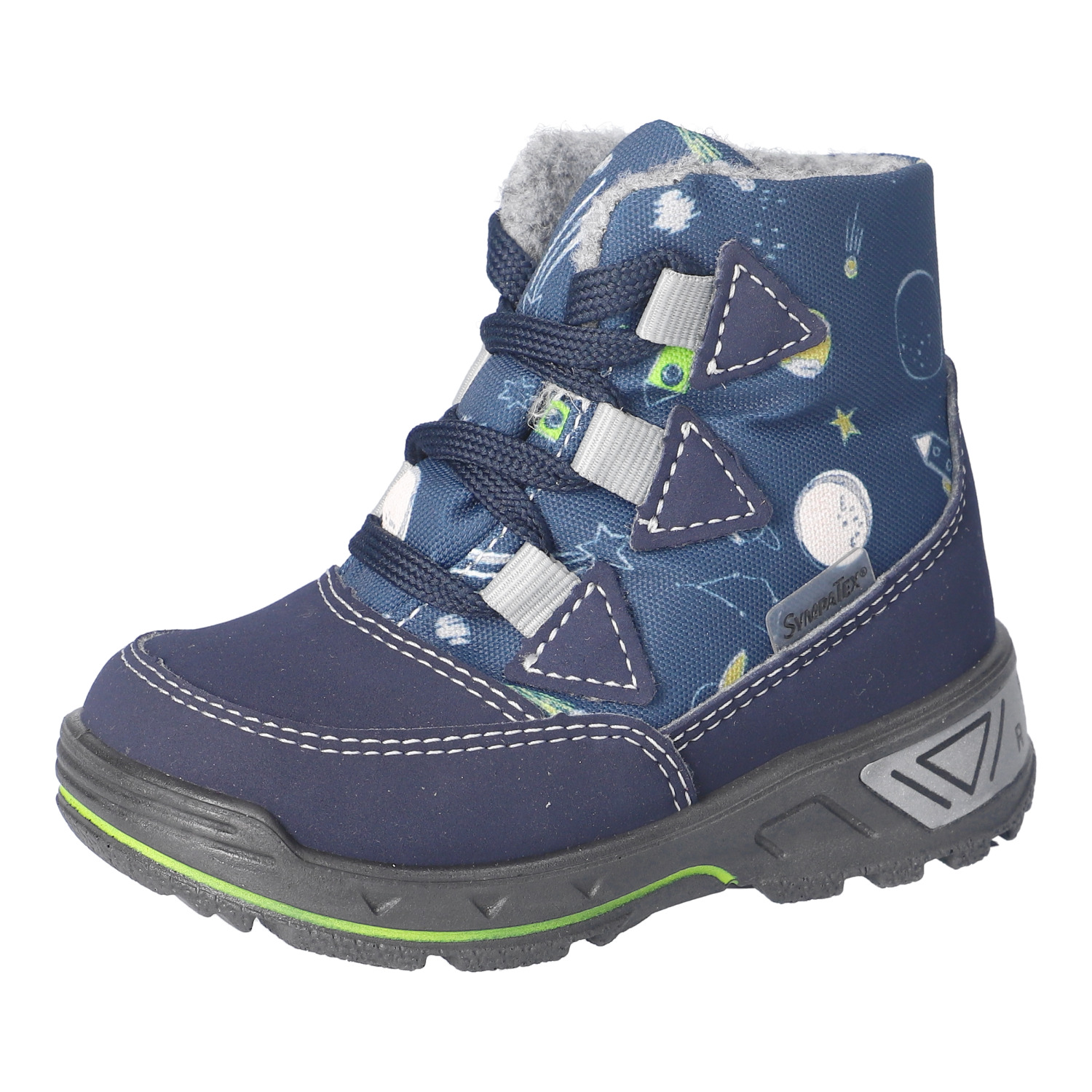 EMIL - Winterboots EMIL - Winterboots