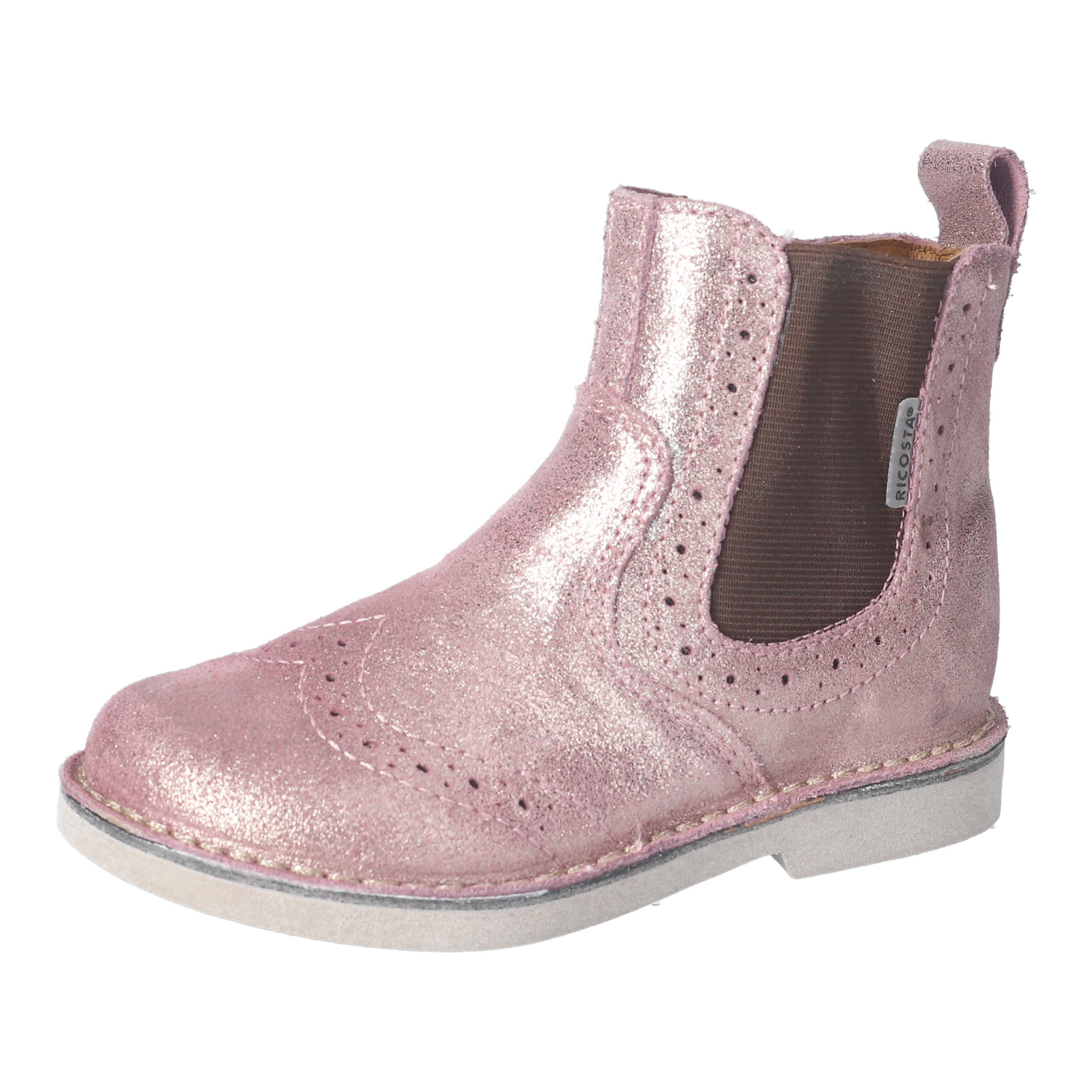 DALLAS - Boots