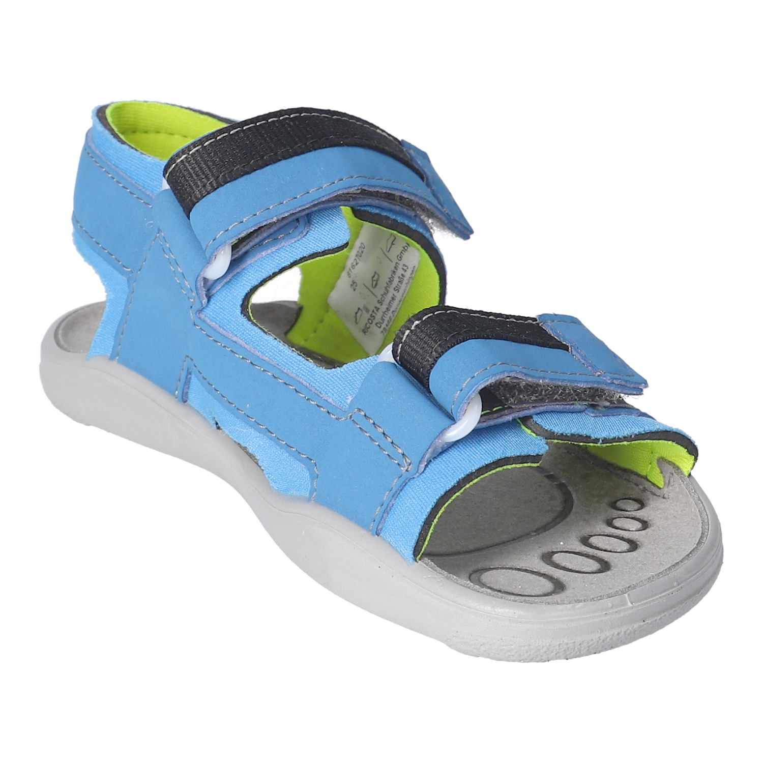 SYDNEY - Barfußschuhe