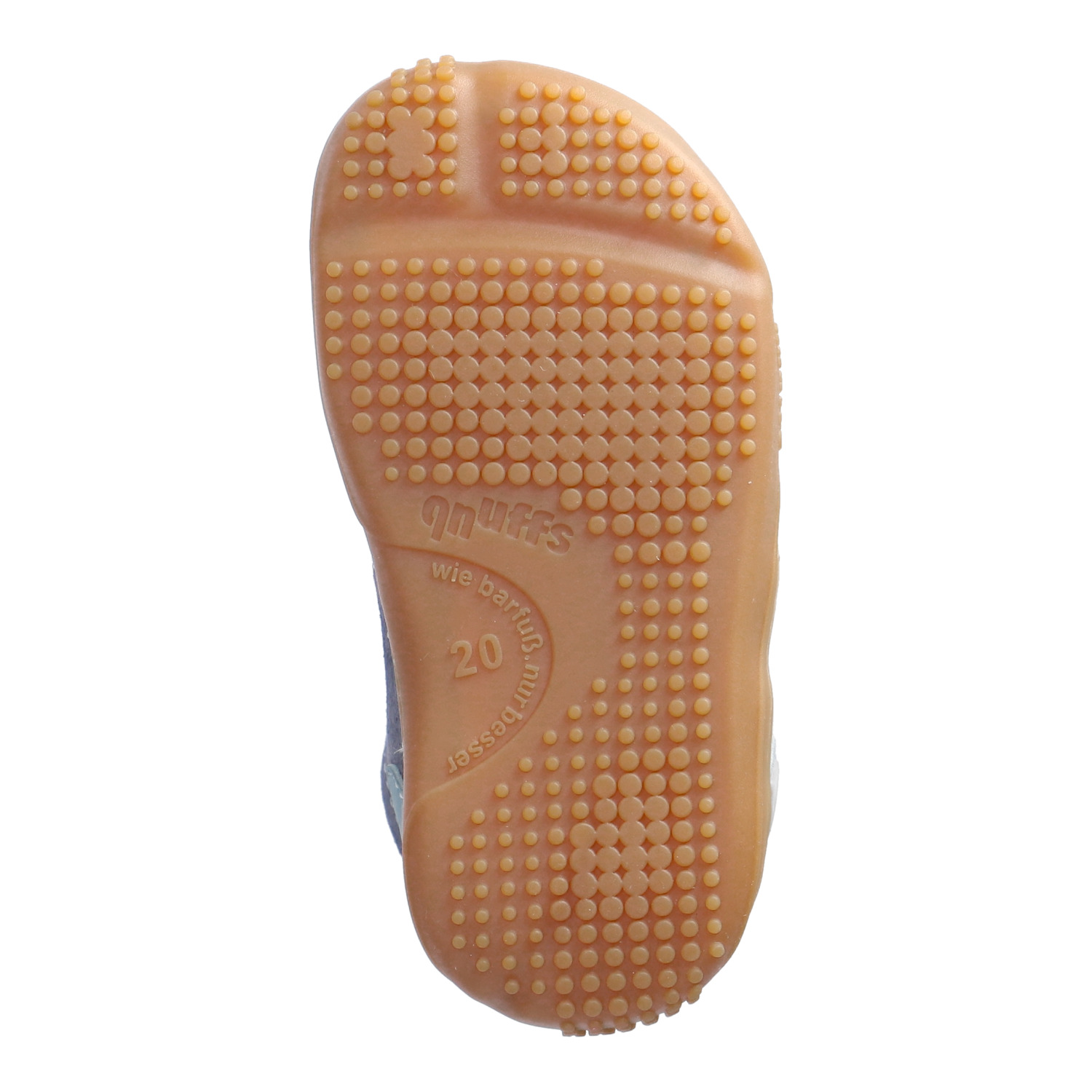 BIRKE - Barfußschuhe