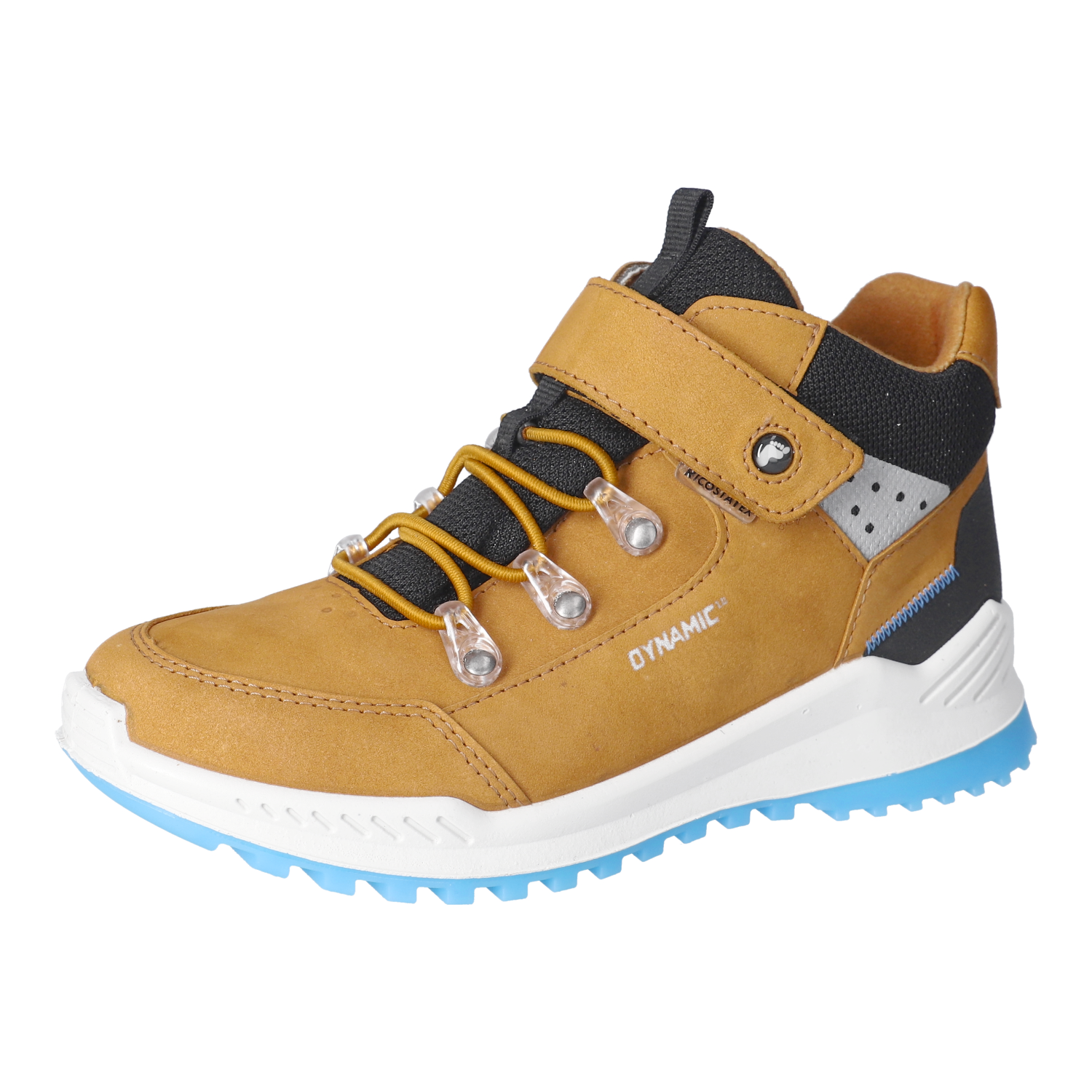 RICOSTA Schuhe - Komfort & Qualität für aktive Kids