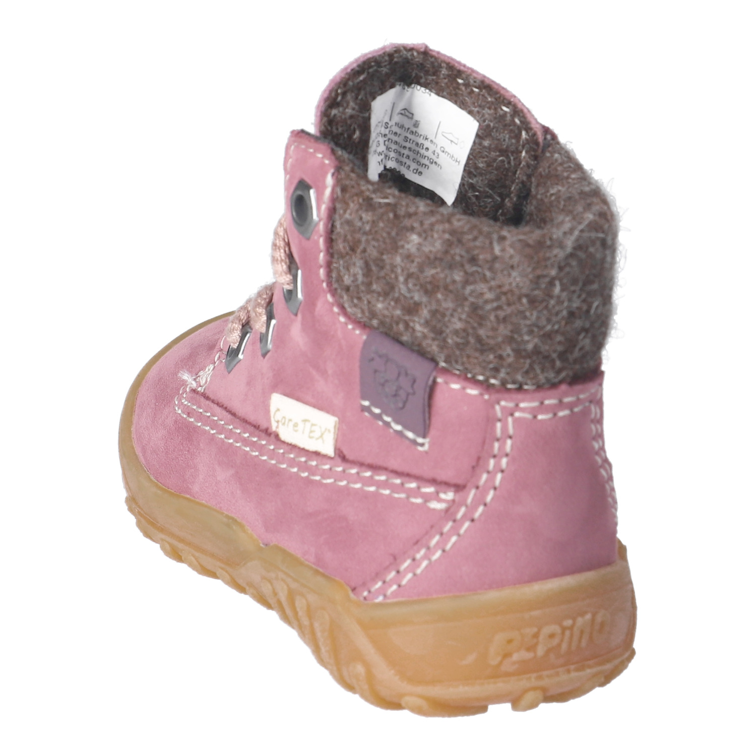 DEANY - Lauflernschuhe DEANY - Lauflernschuhe
