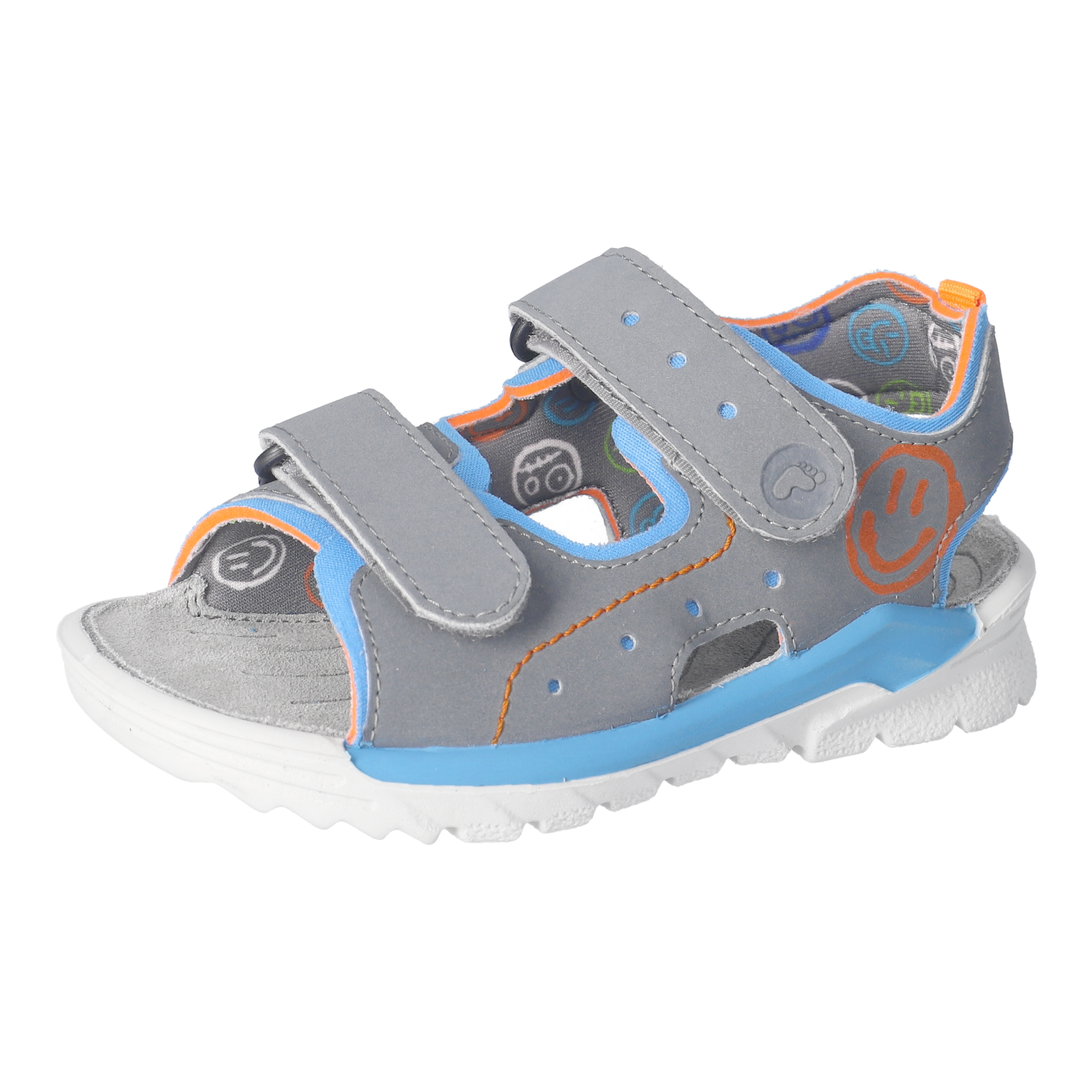 Ricosta sandalen surf Clearance