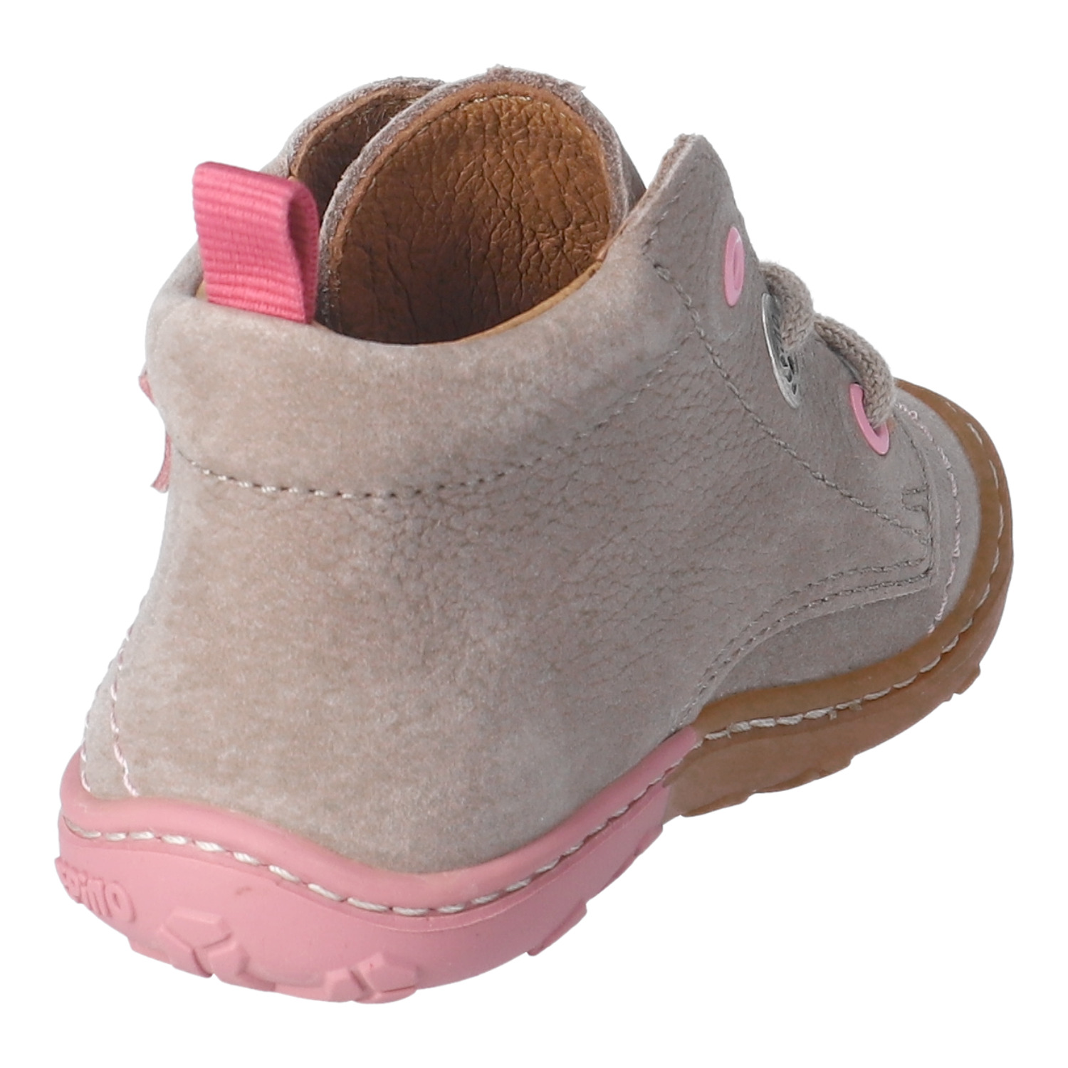 JUBY - Lauflernschuhe JUBY - Lauflernschuhe