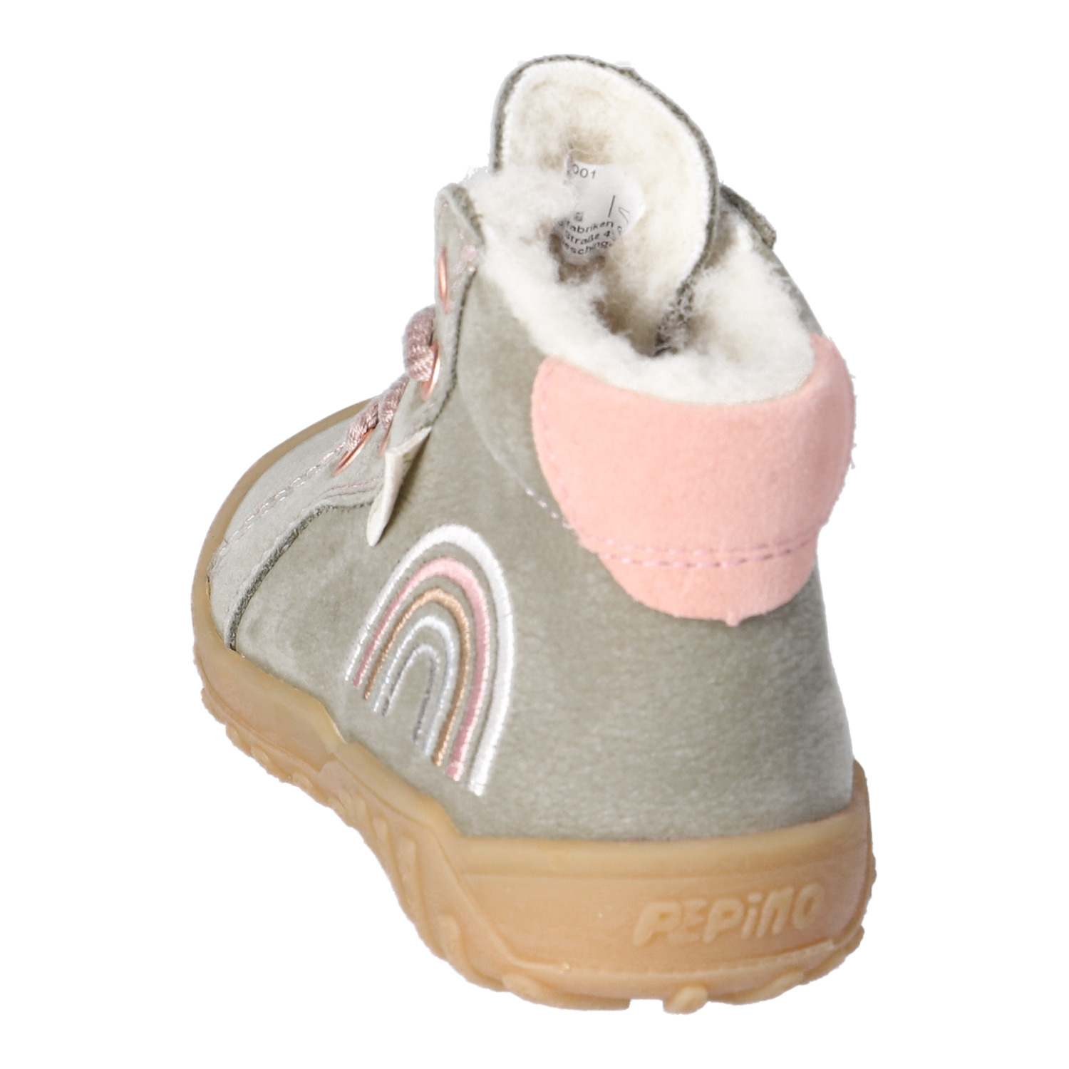 DUSTY - Lauflernschuhe DUSTY - Lauflernschuhe