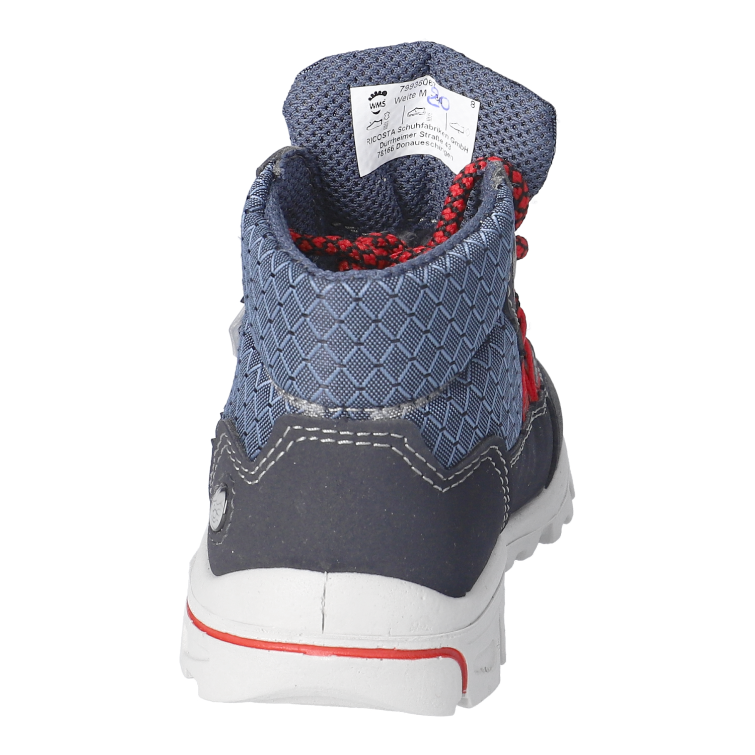 DIDI - Boots DIDI - Boots