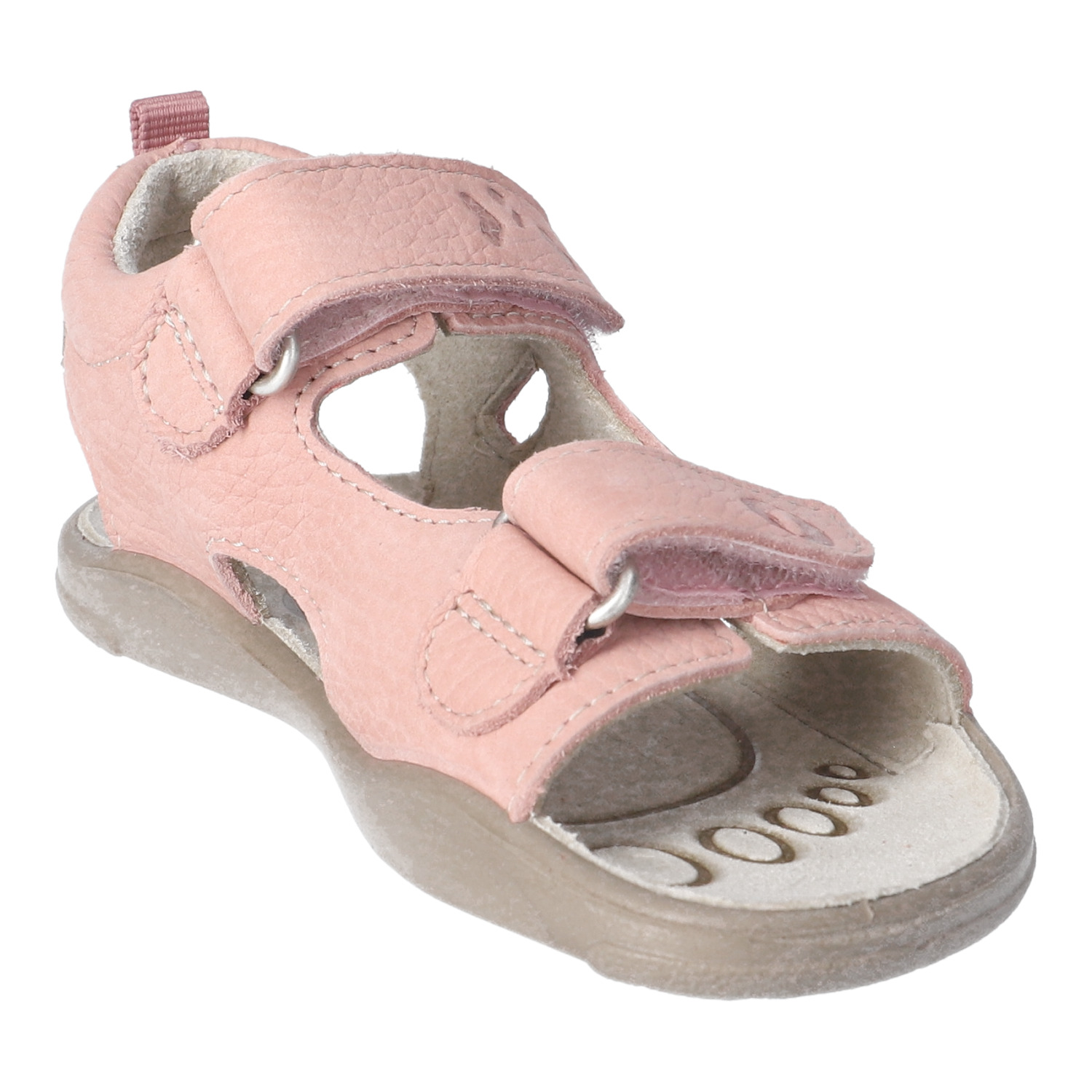 YORK - Barfußschuhe