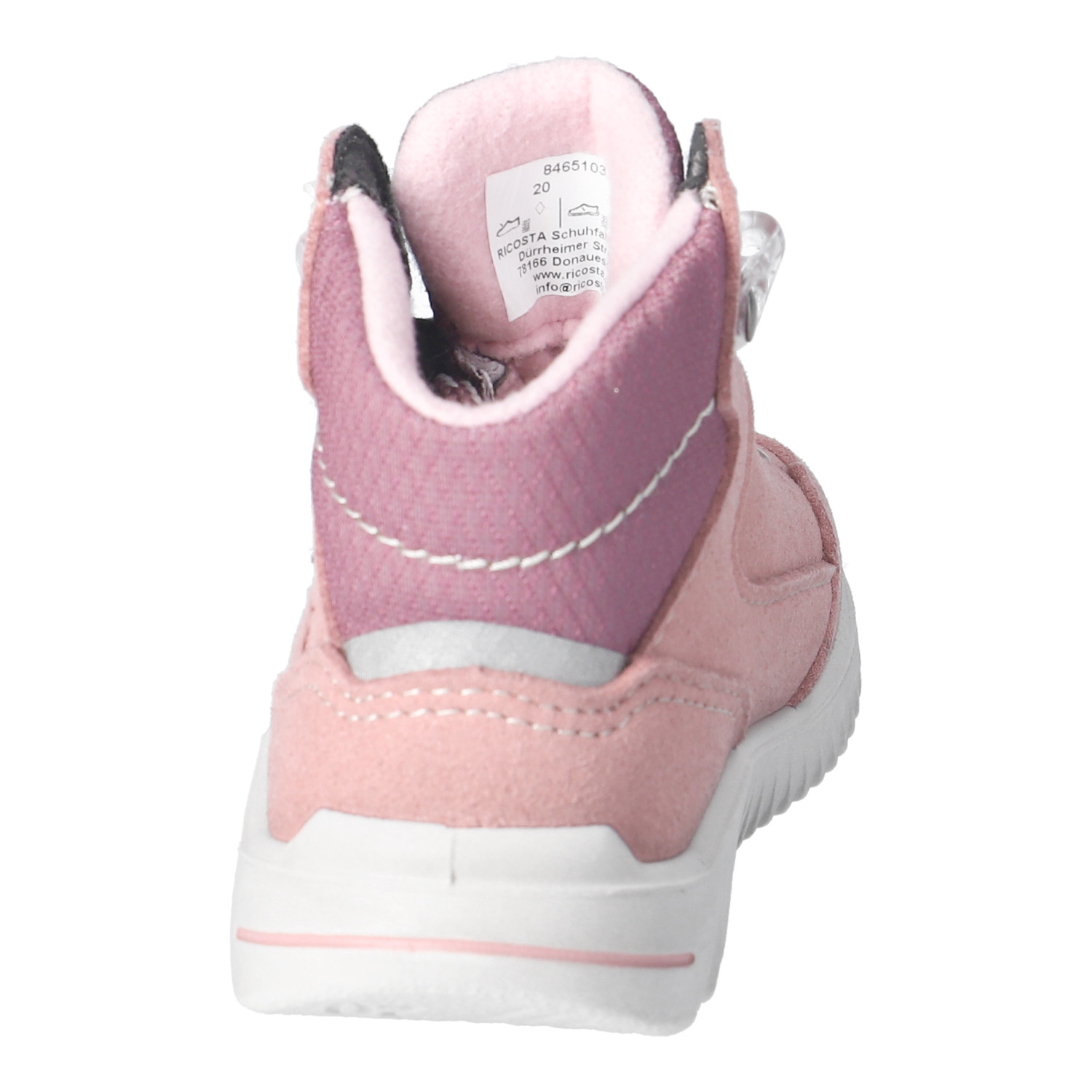 DARIUS - Sneaker DARIUS - Sneaker