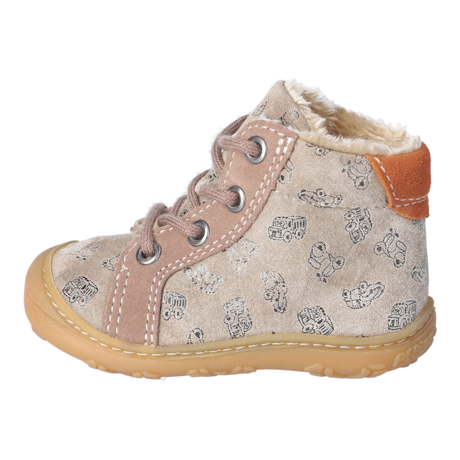 GEORGINA - Lauflernschuhe GEORGINA - Lauflernschuhe