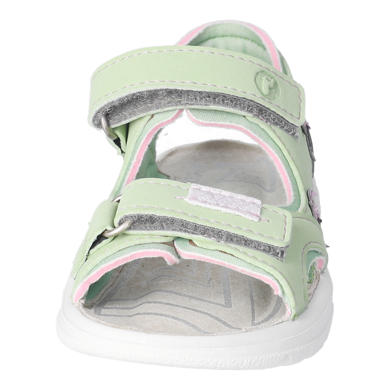 CARMI - Sandalen CARMI - Sandalen