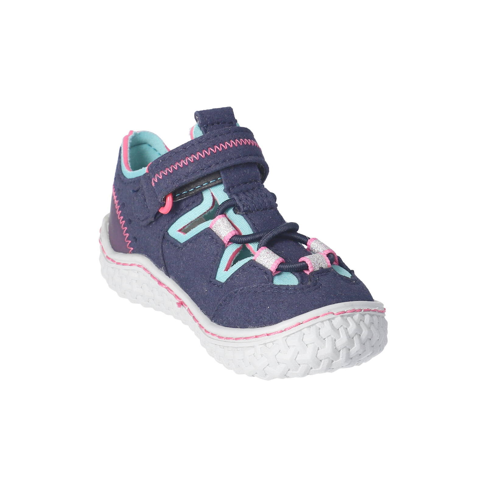 JERRY - Barfußschuhe