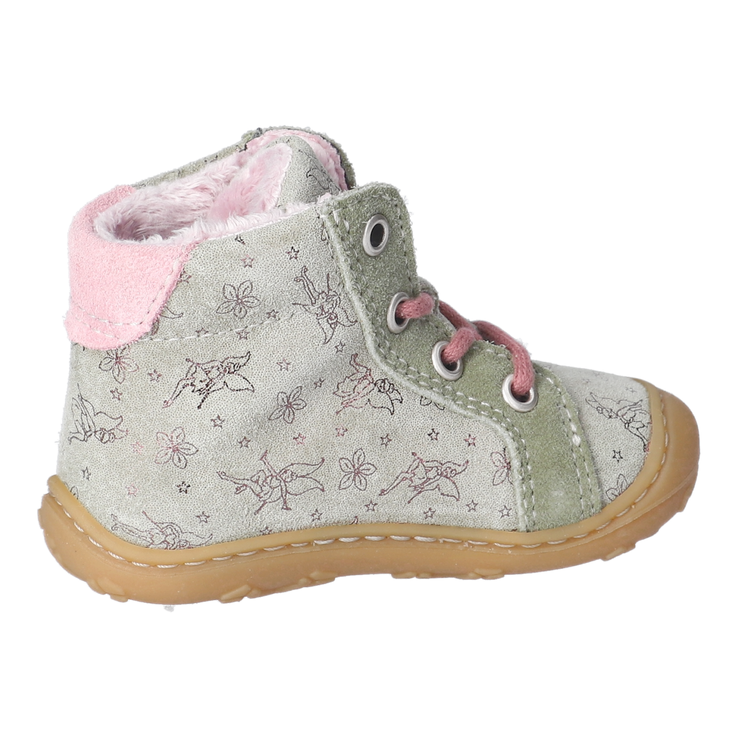 GEORGINA - Lauflernschuhe