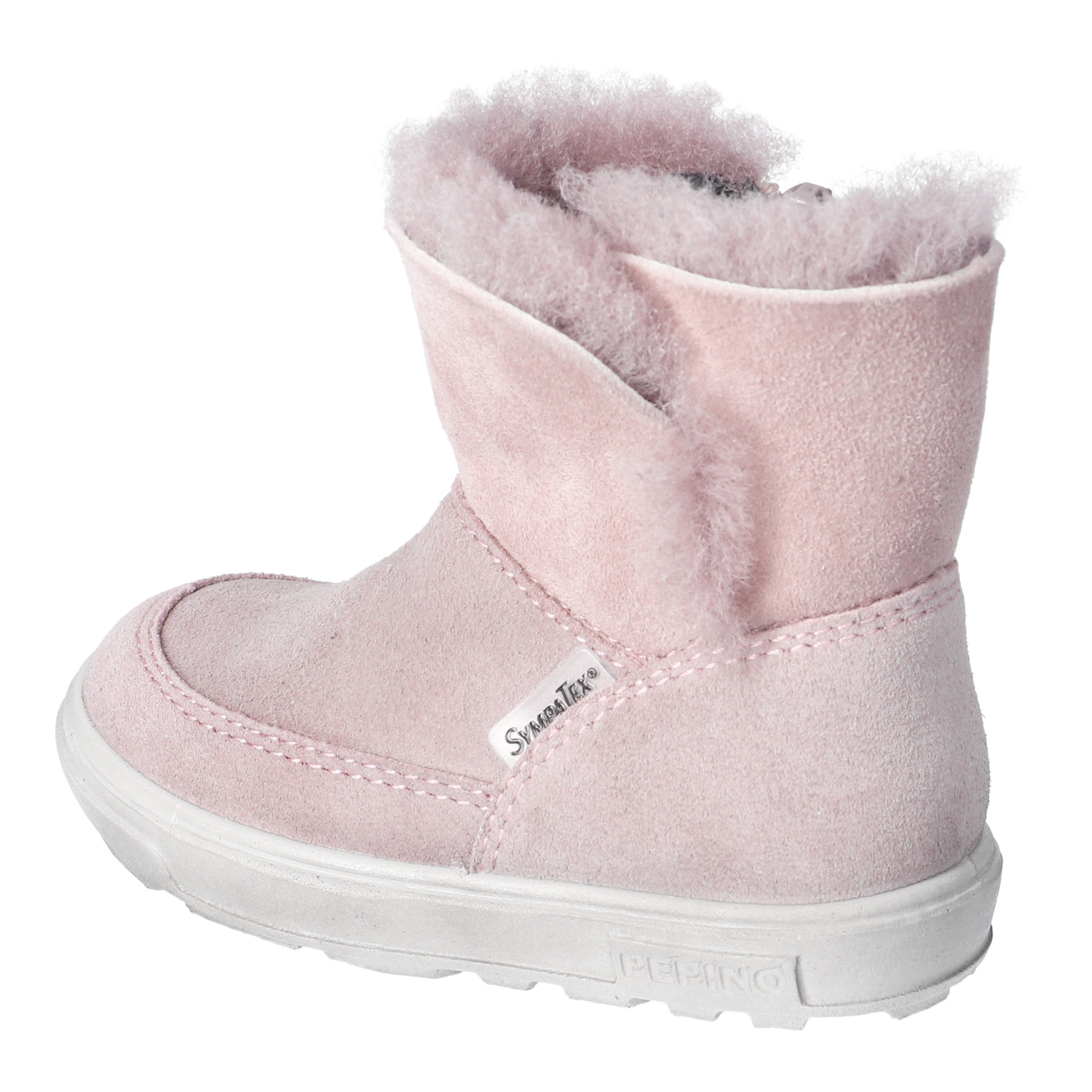 NANNI - Winterboots NANNI - Winterboots