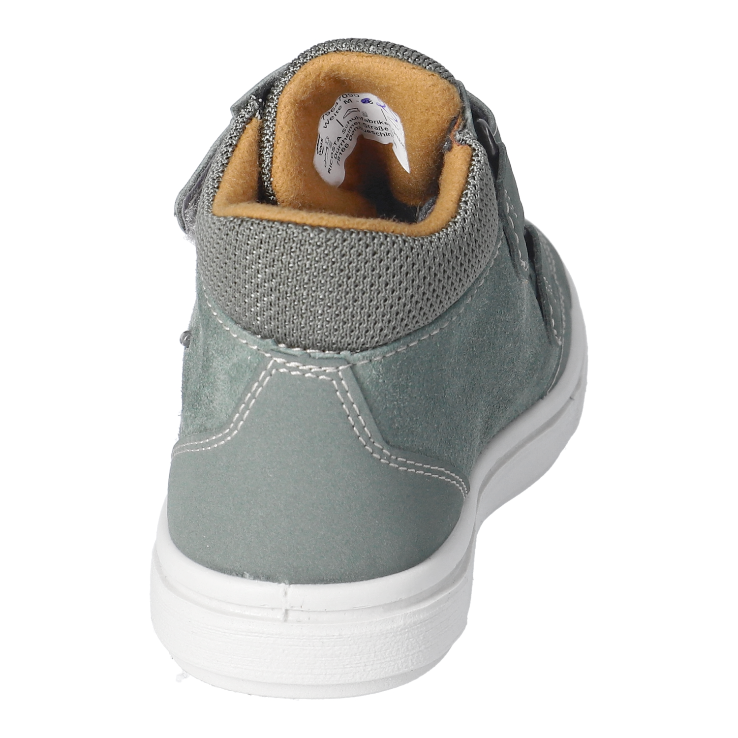 REX - Boots REX - Boots