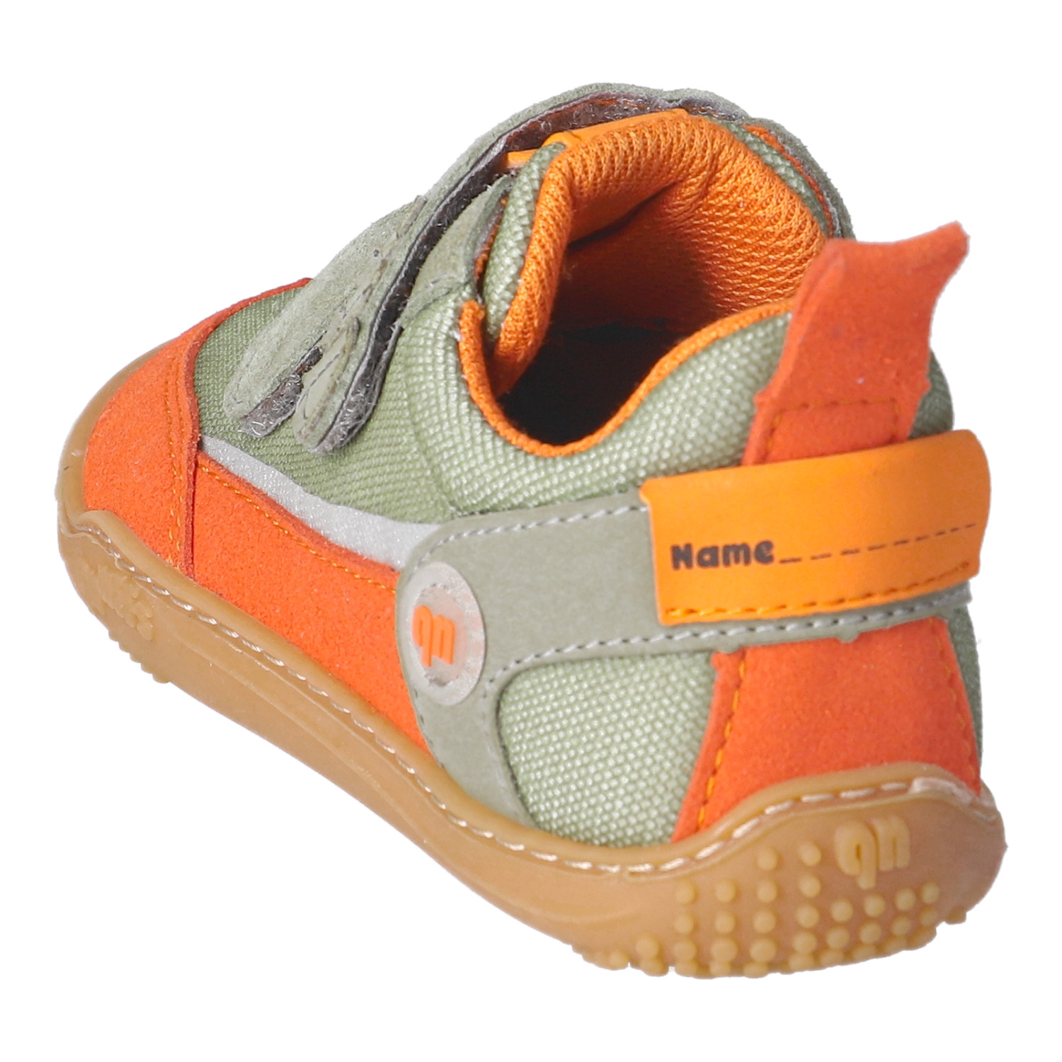 ERLE - Barfußschuhe