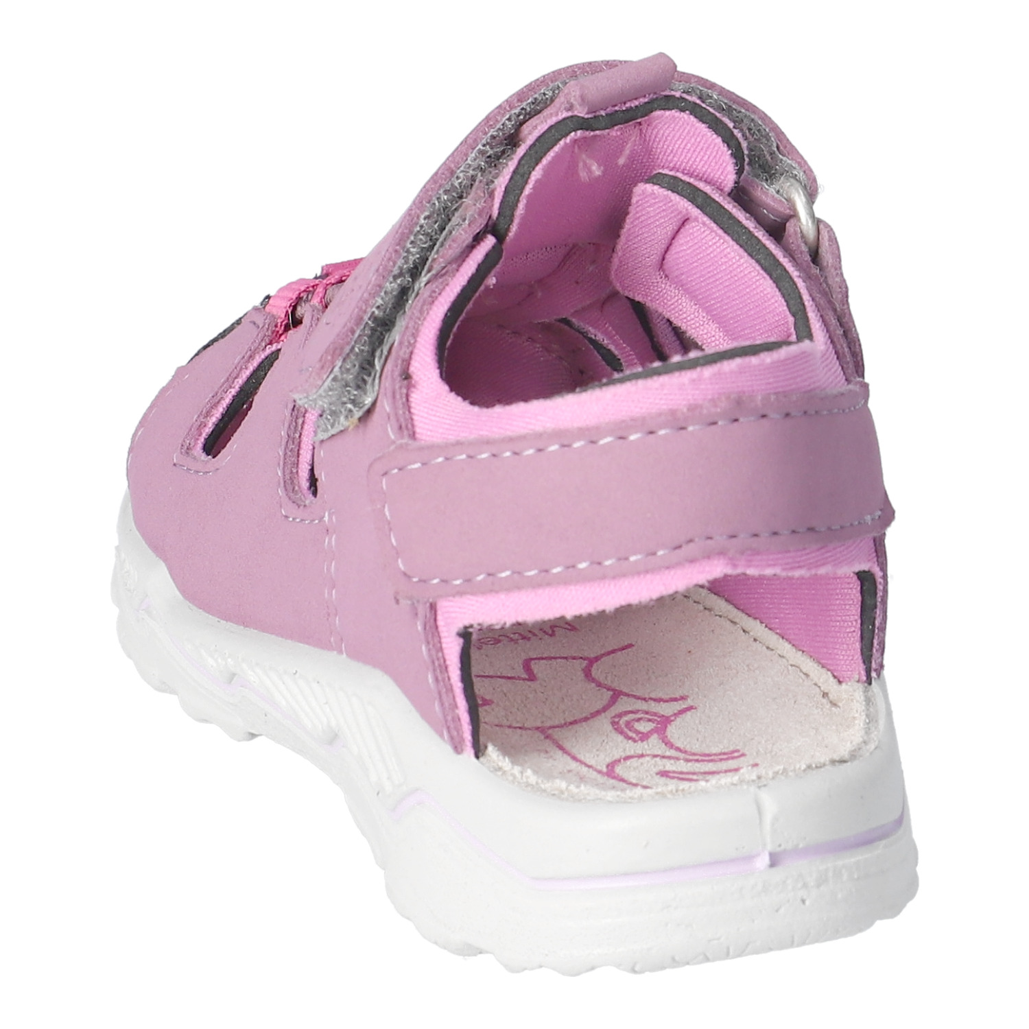 GERY - Sandalen GERY - Sandalen