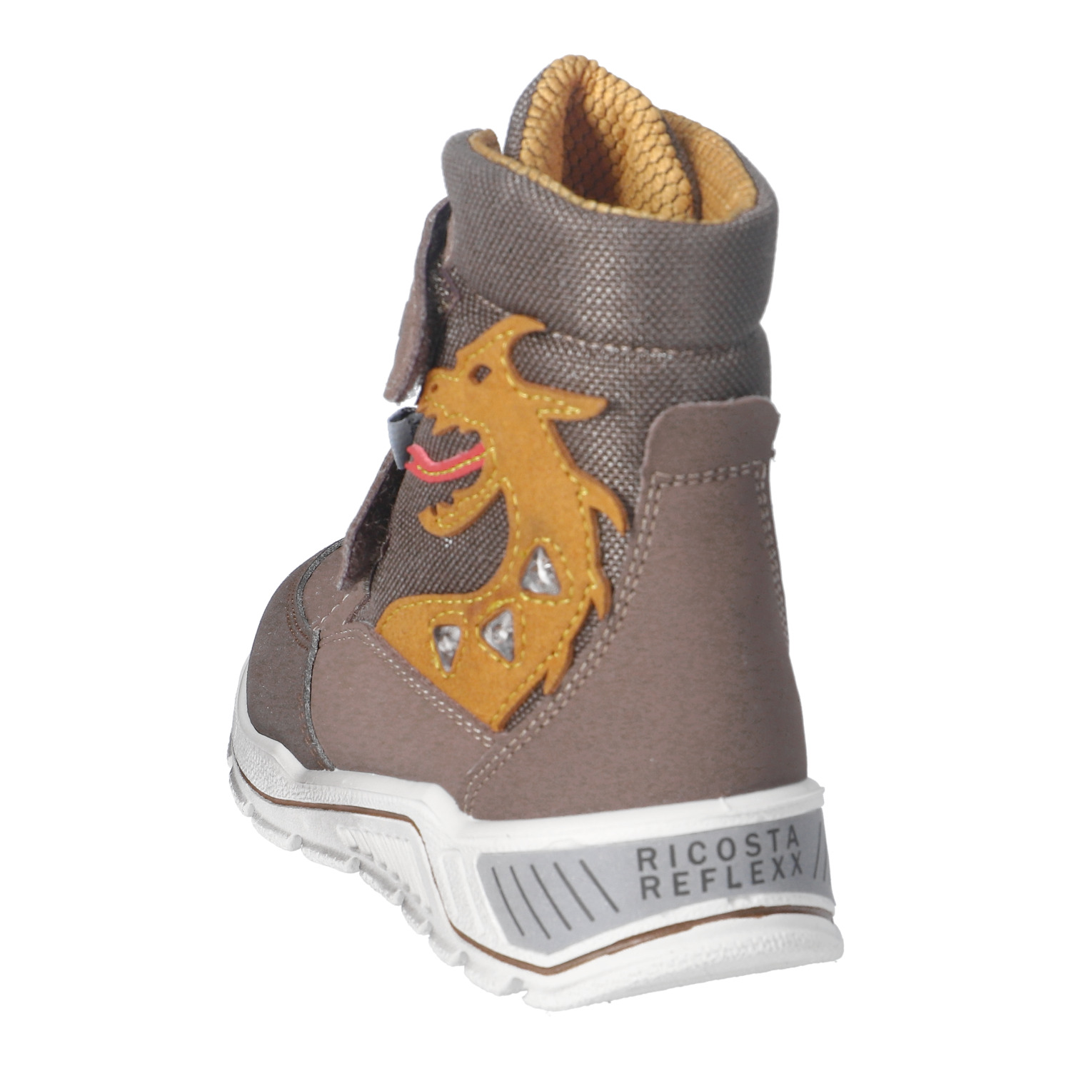 GRISU - Winterboots GRISU - Winterboots